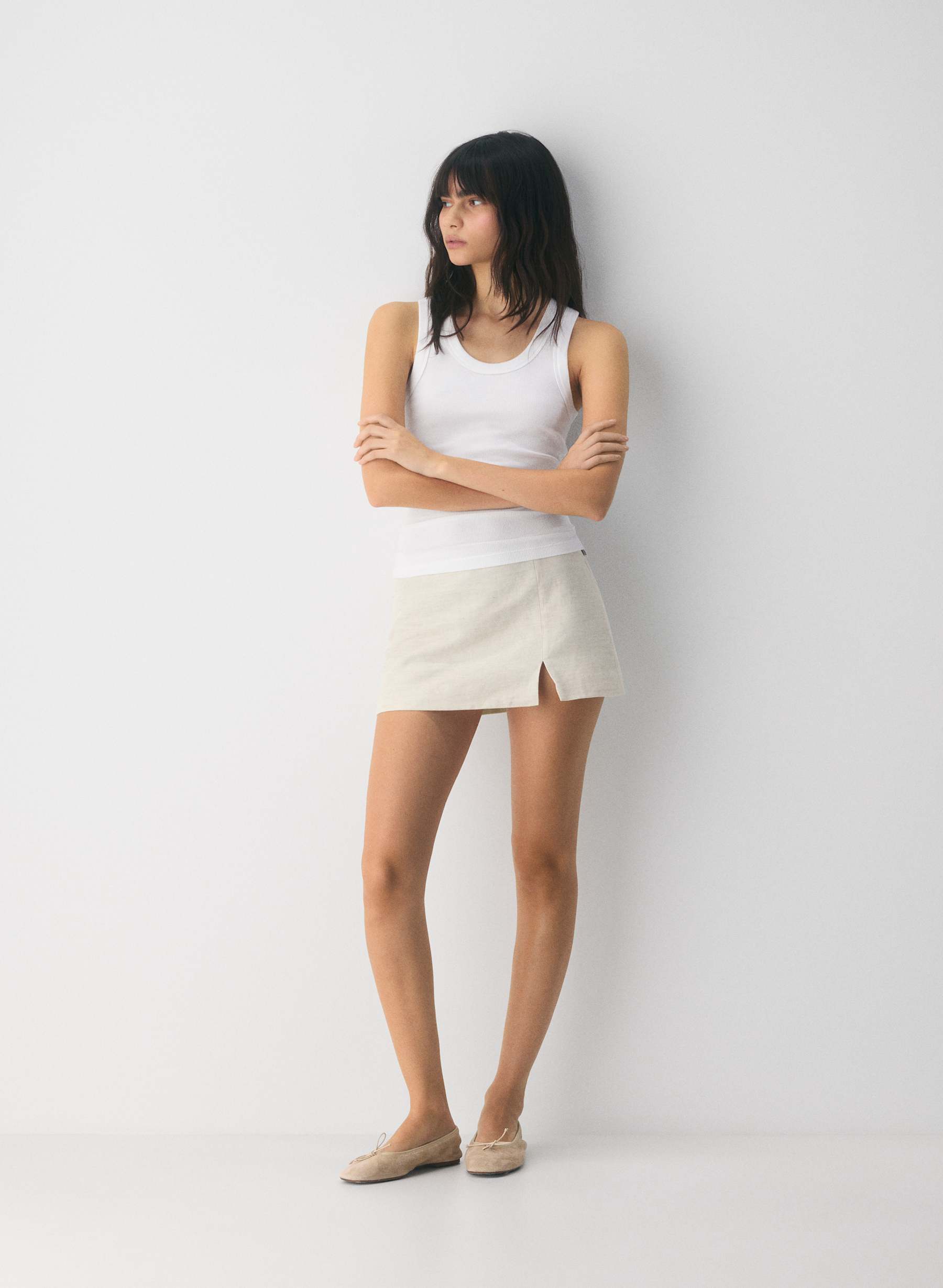 Wilfred Daphne Skort — photo 1