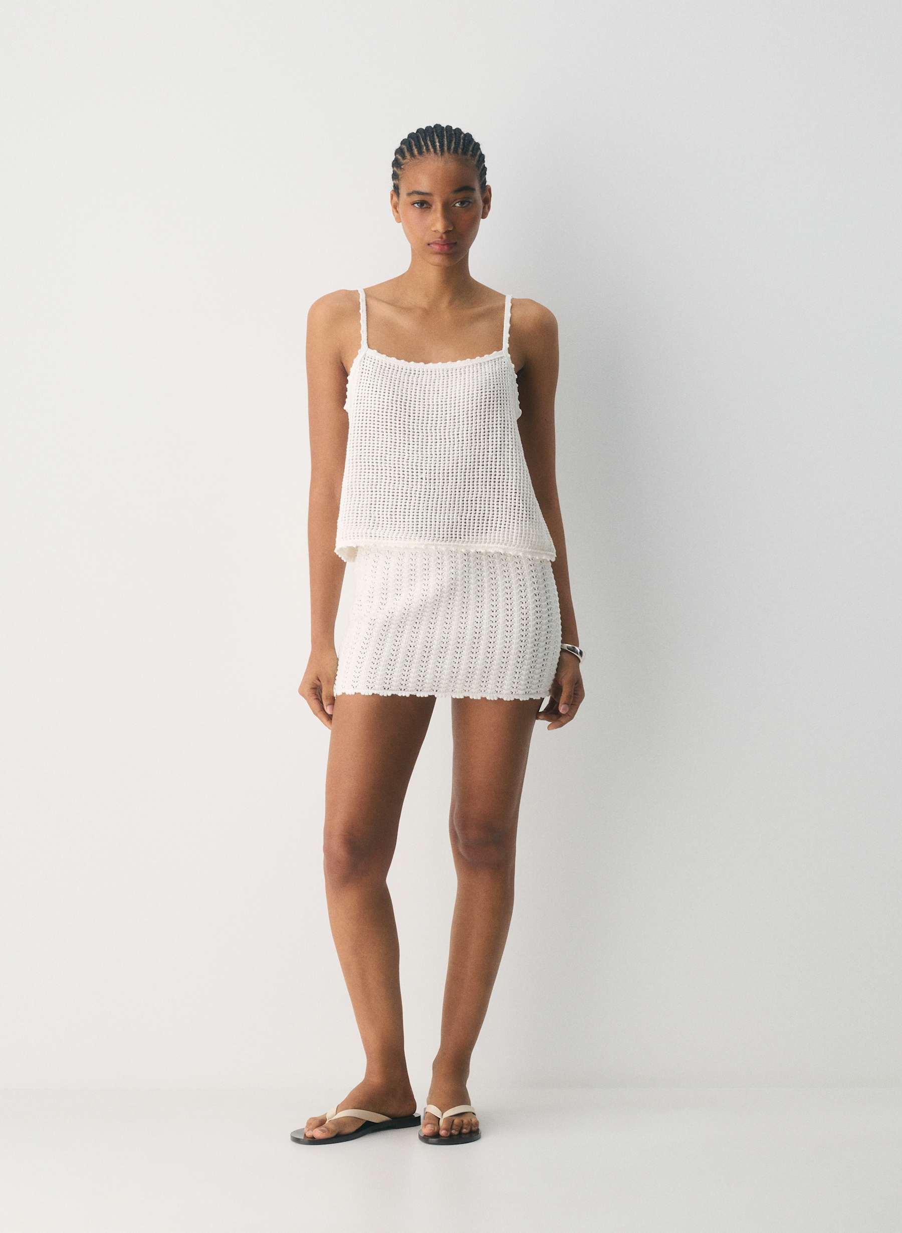Little Moon Mallorca Skirt — photo 1
