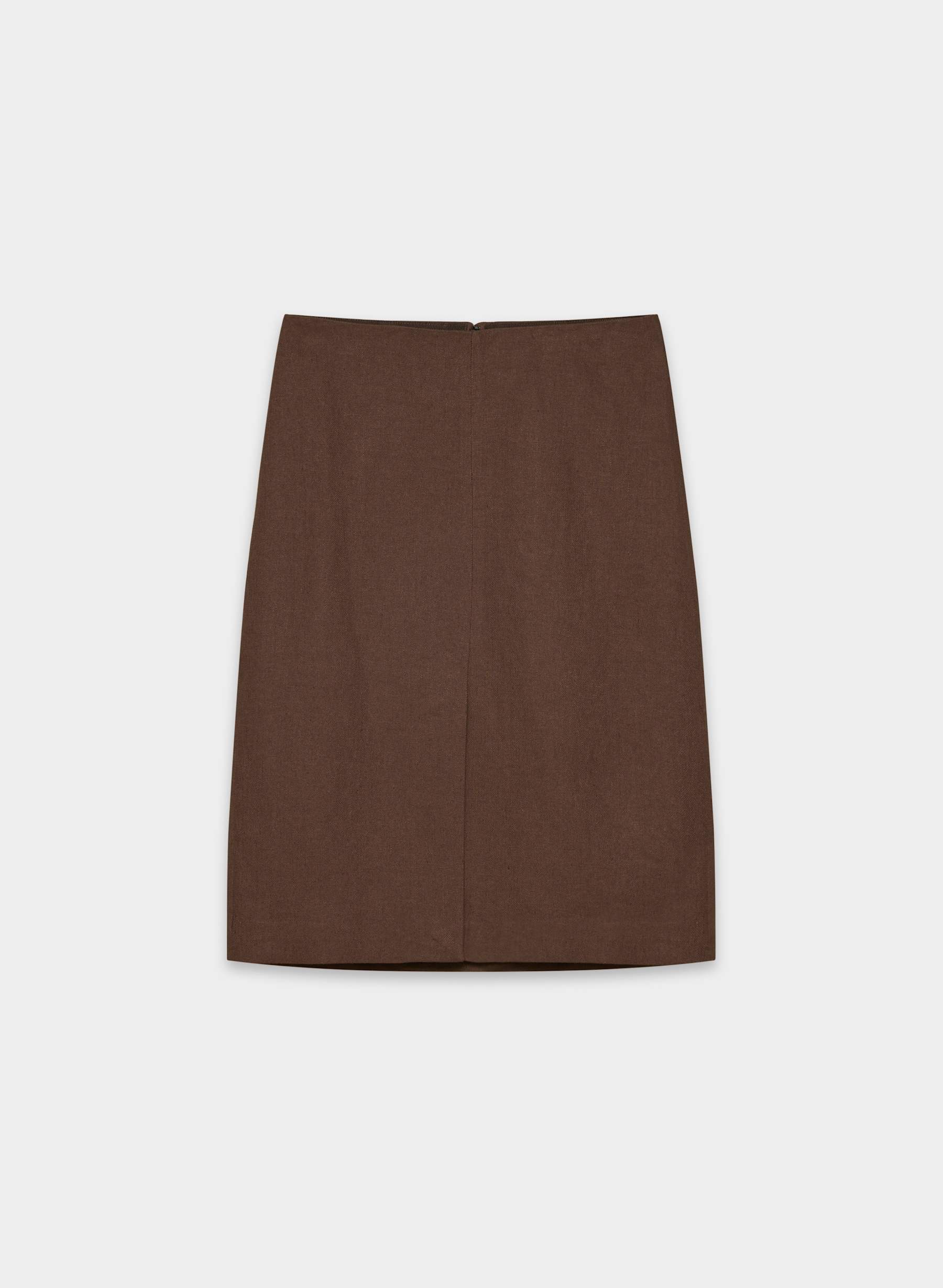 Babaton Yorkville Skirt — photo 1
