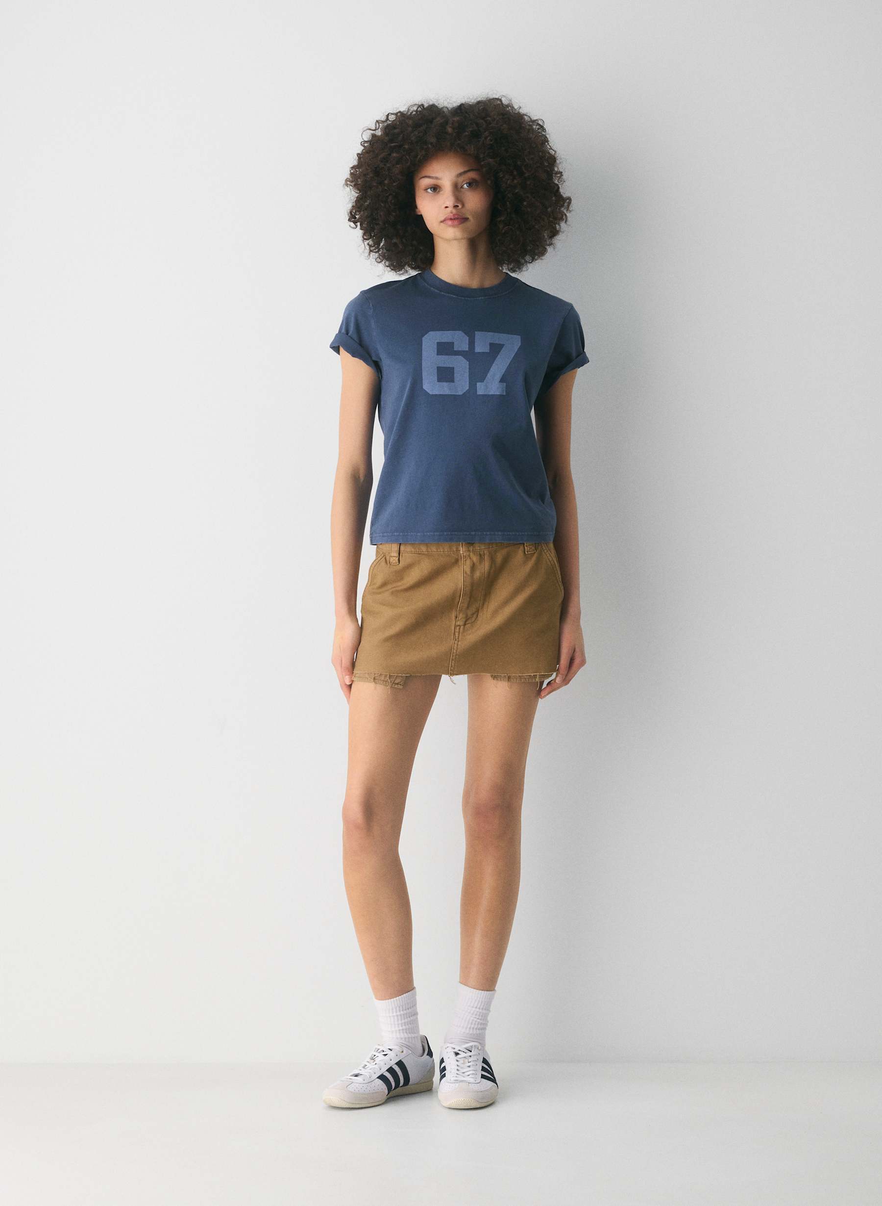 Tna Marissa Skirt — photo 1