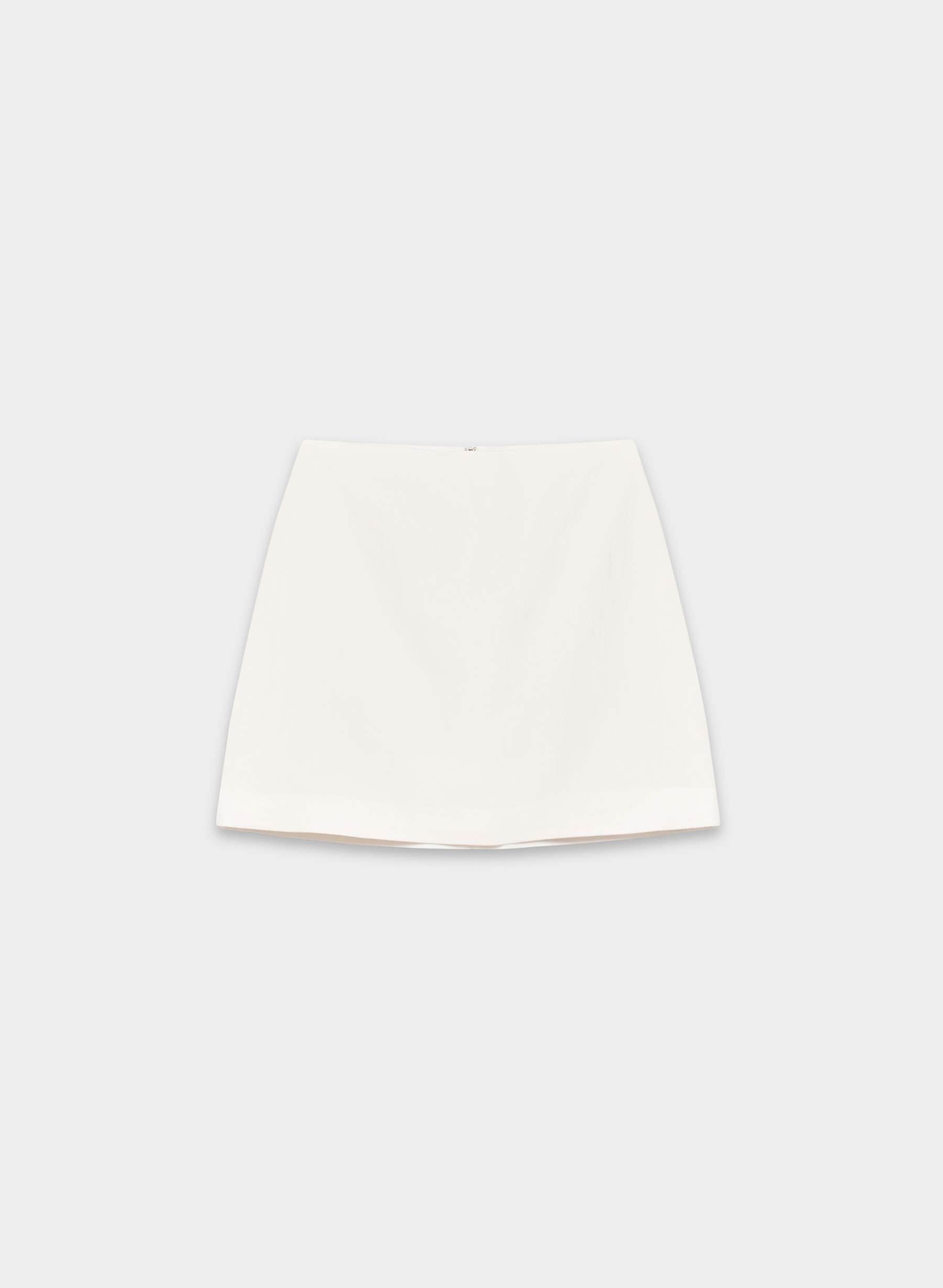 Wilfred Classic Mini Skirt — photo 7