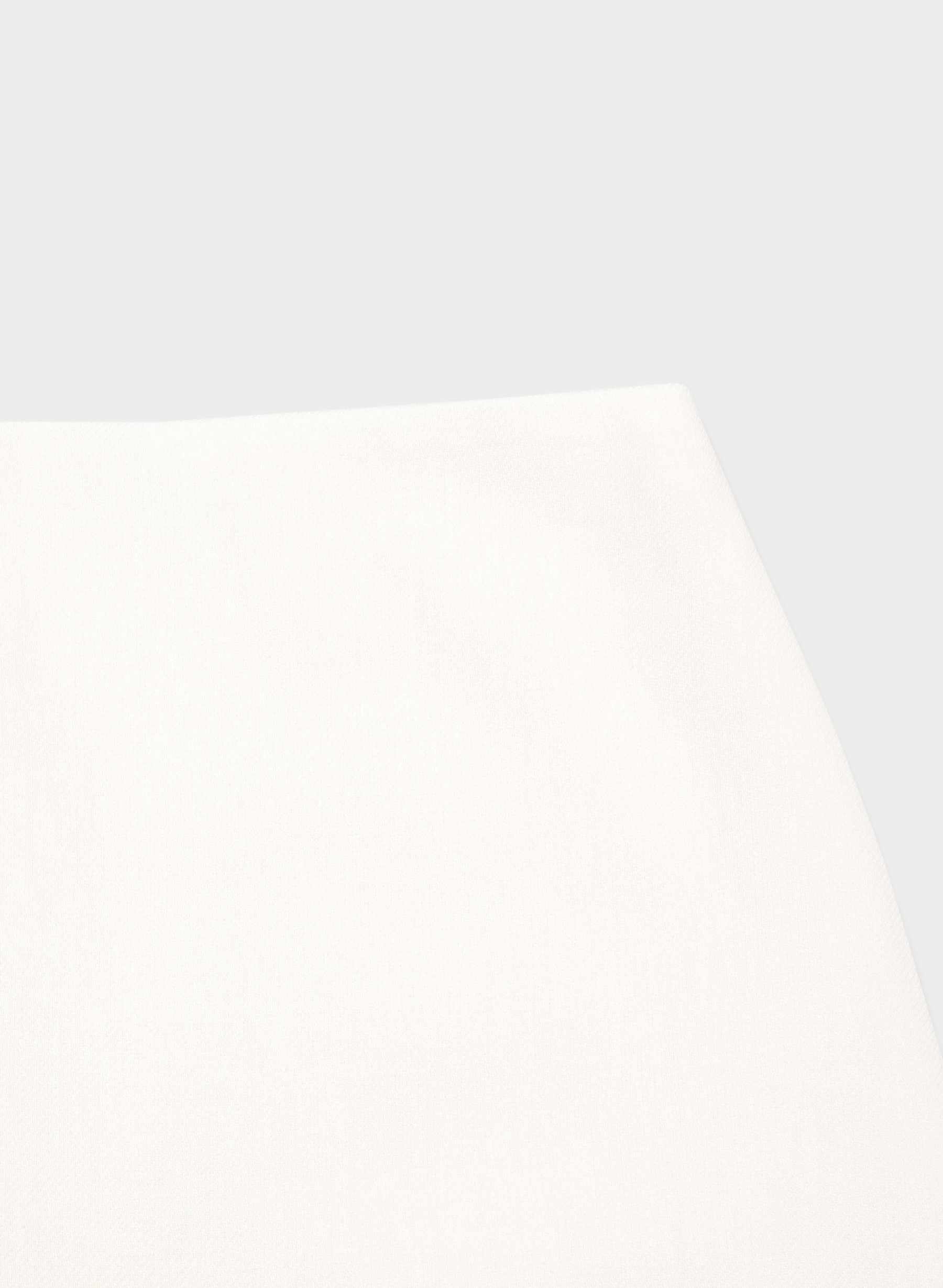 Wilfred Classic Mini Skirt — photo 9