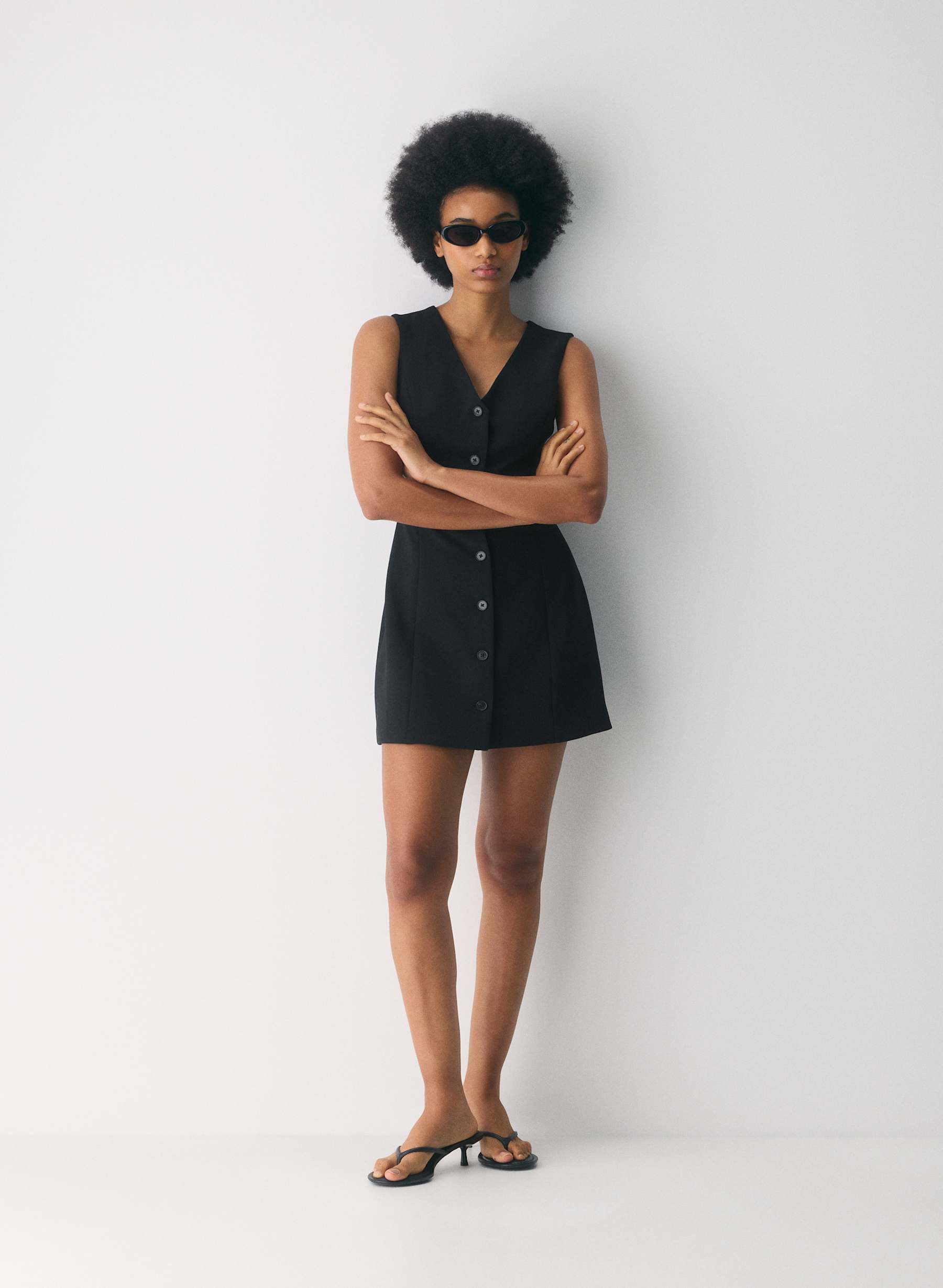 Aritzia Aria Dress — photo 1
