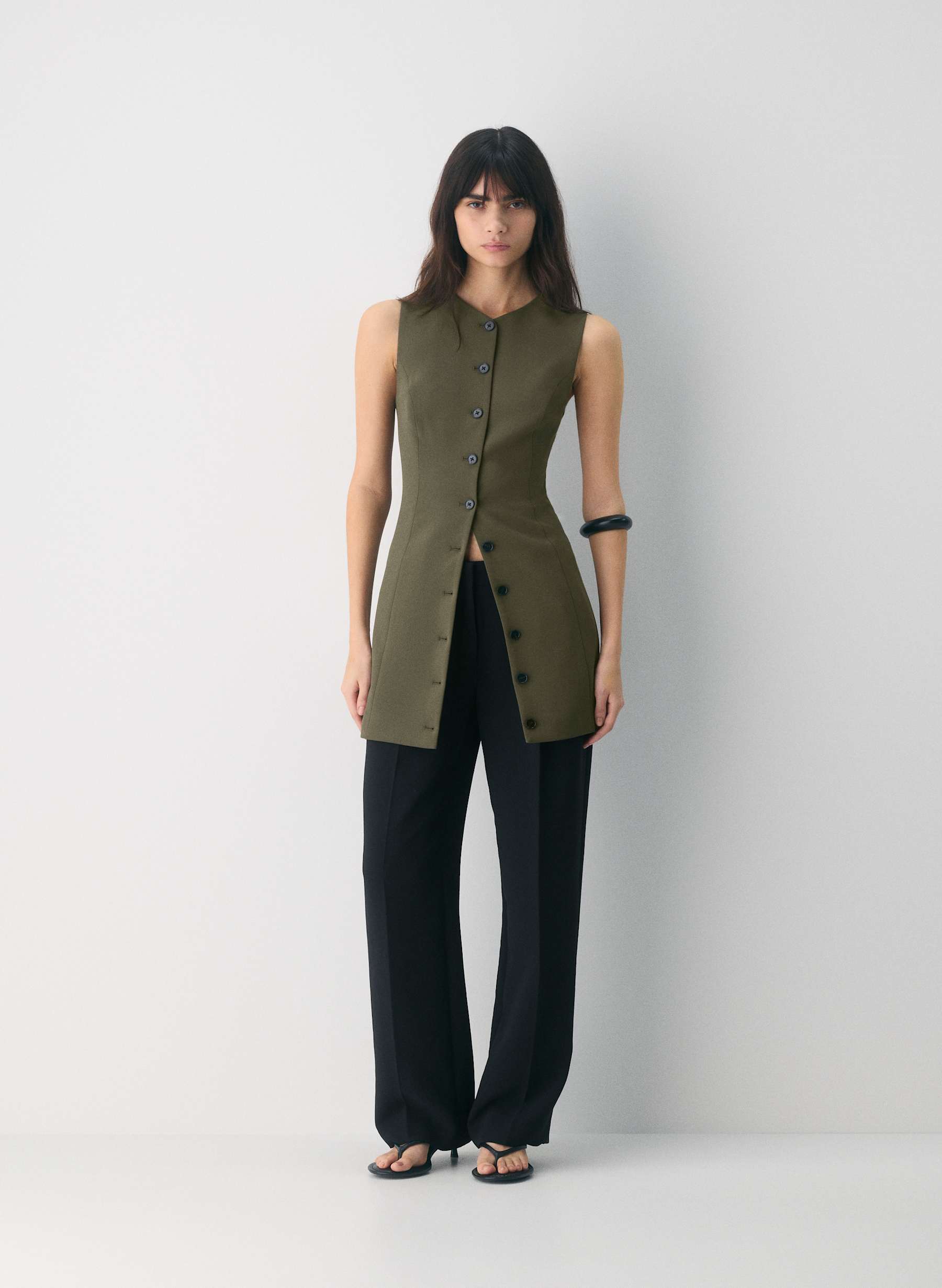 Aritzia Regal Dress — photo 1