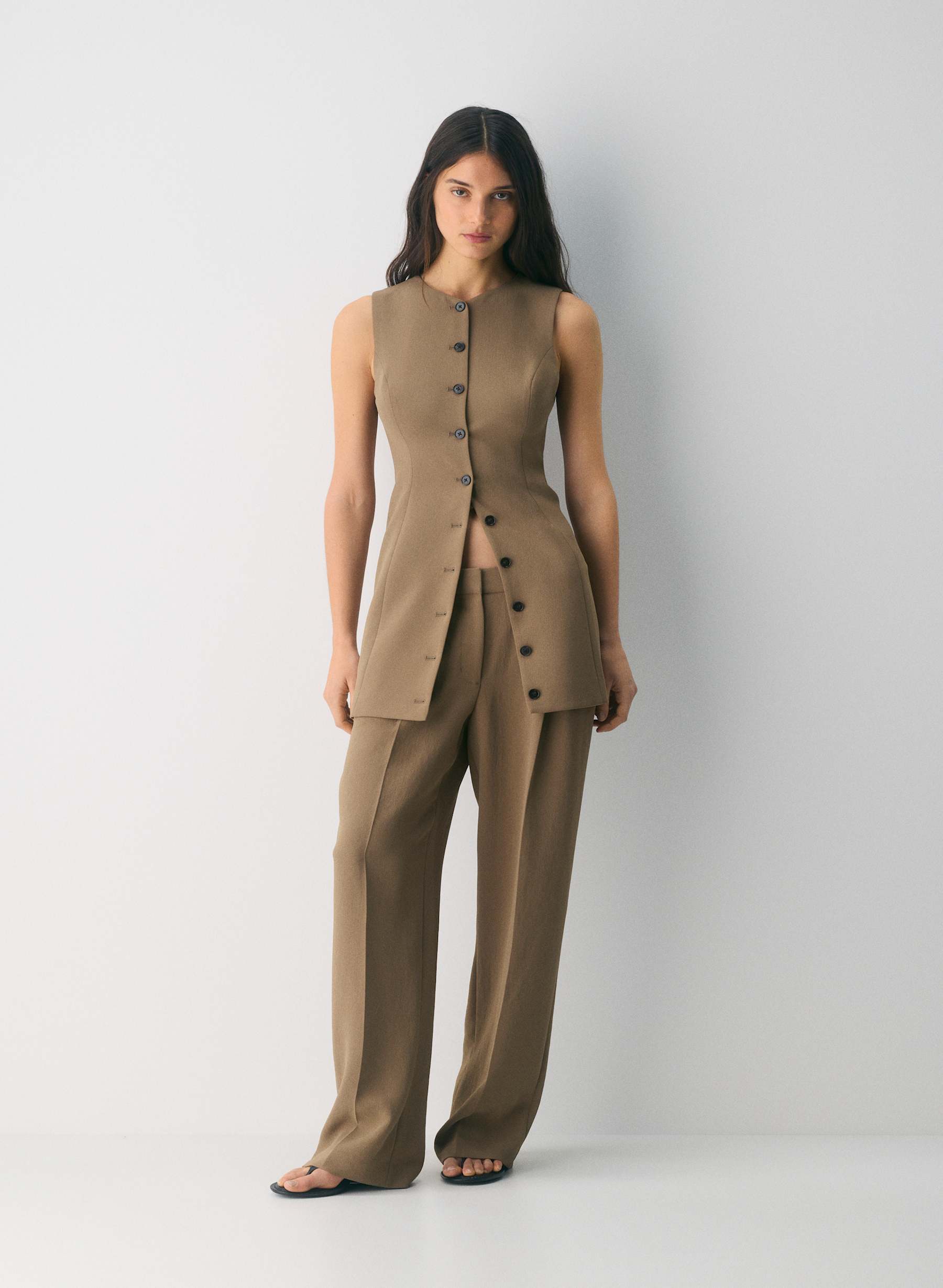 Aritzia Regal Dress — photo 1