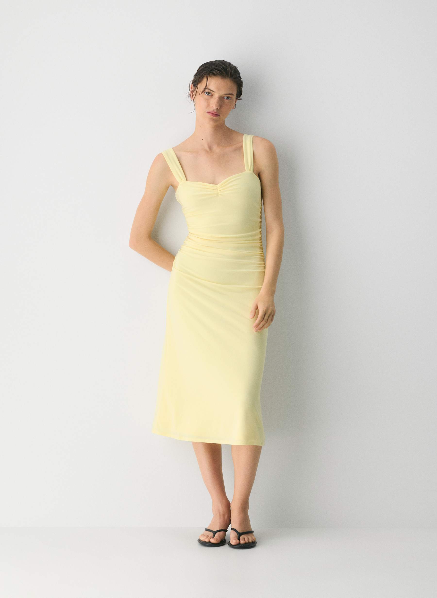 Wilfred Smooth Matter%E2%84%A2 Voice Dress — photo 1