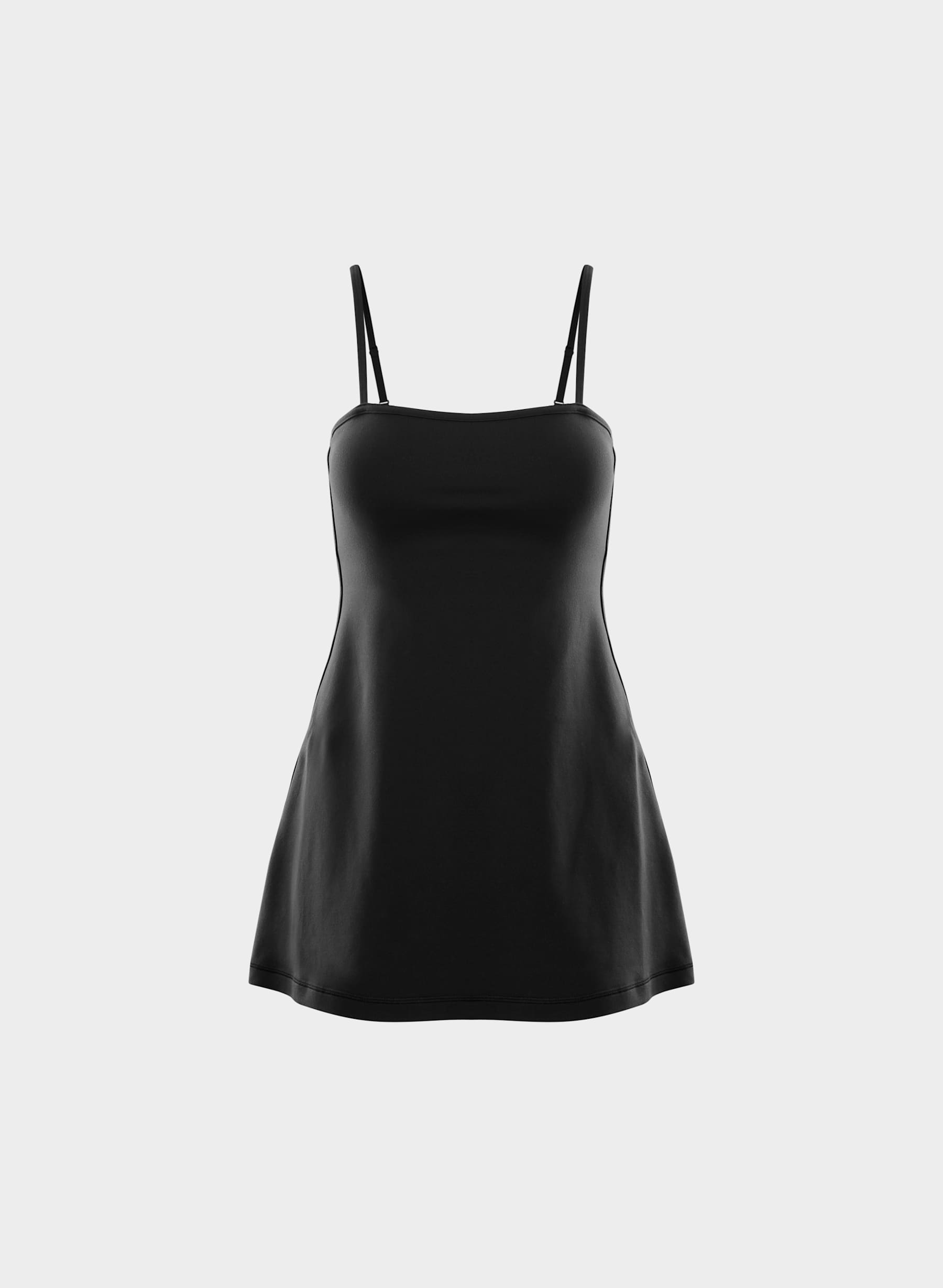 Golden Life Acro Dress — photo 1
