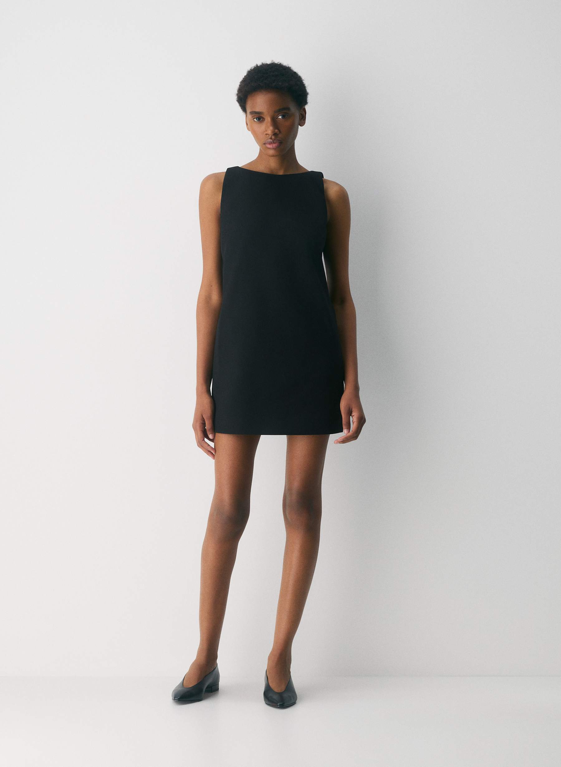 Babaton Indicator Dress — photo 1