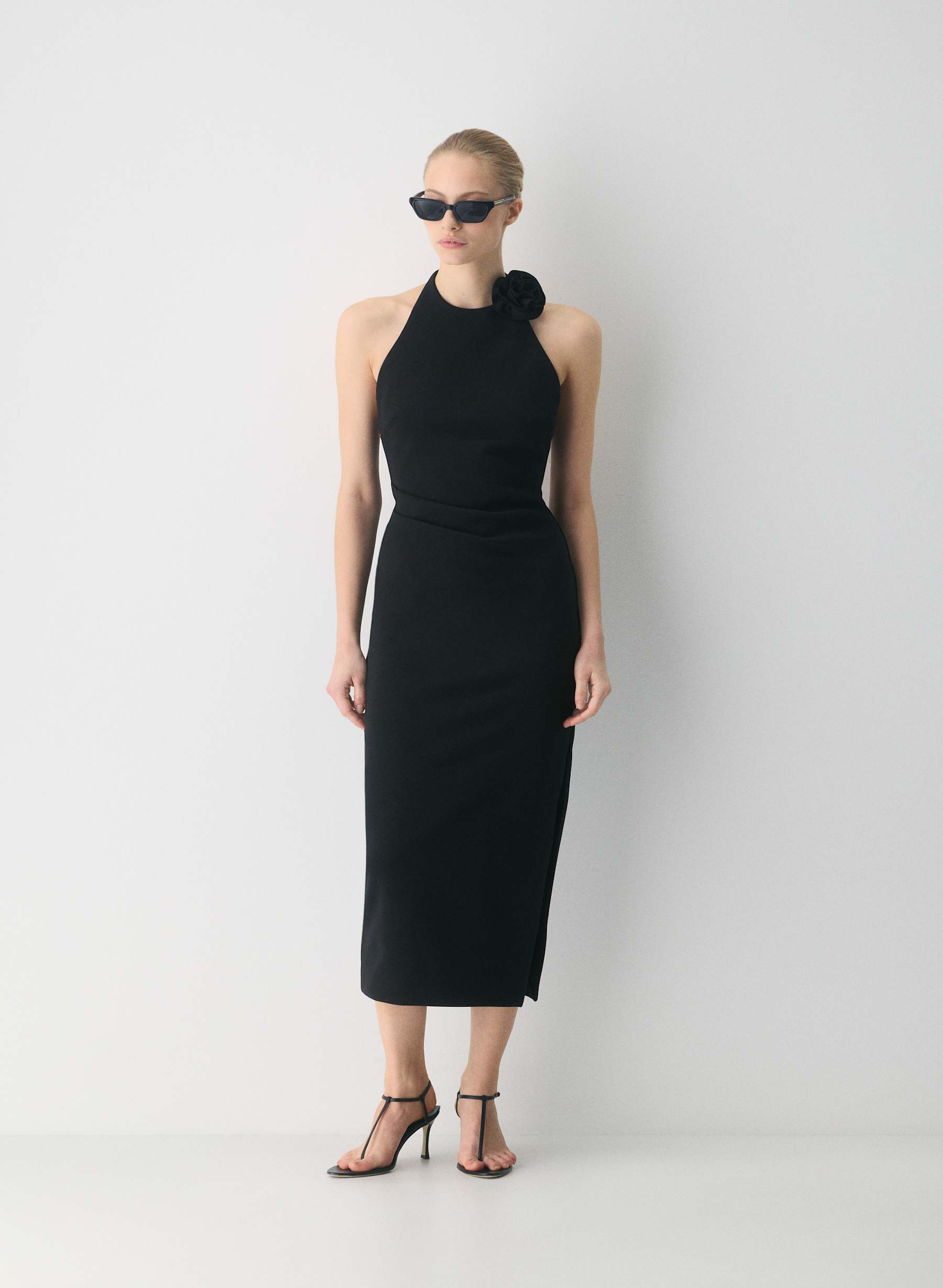 Ten FigureKnit™ Guestlist Dress — photo 1