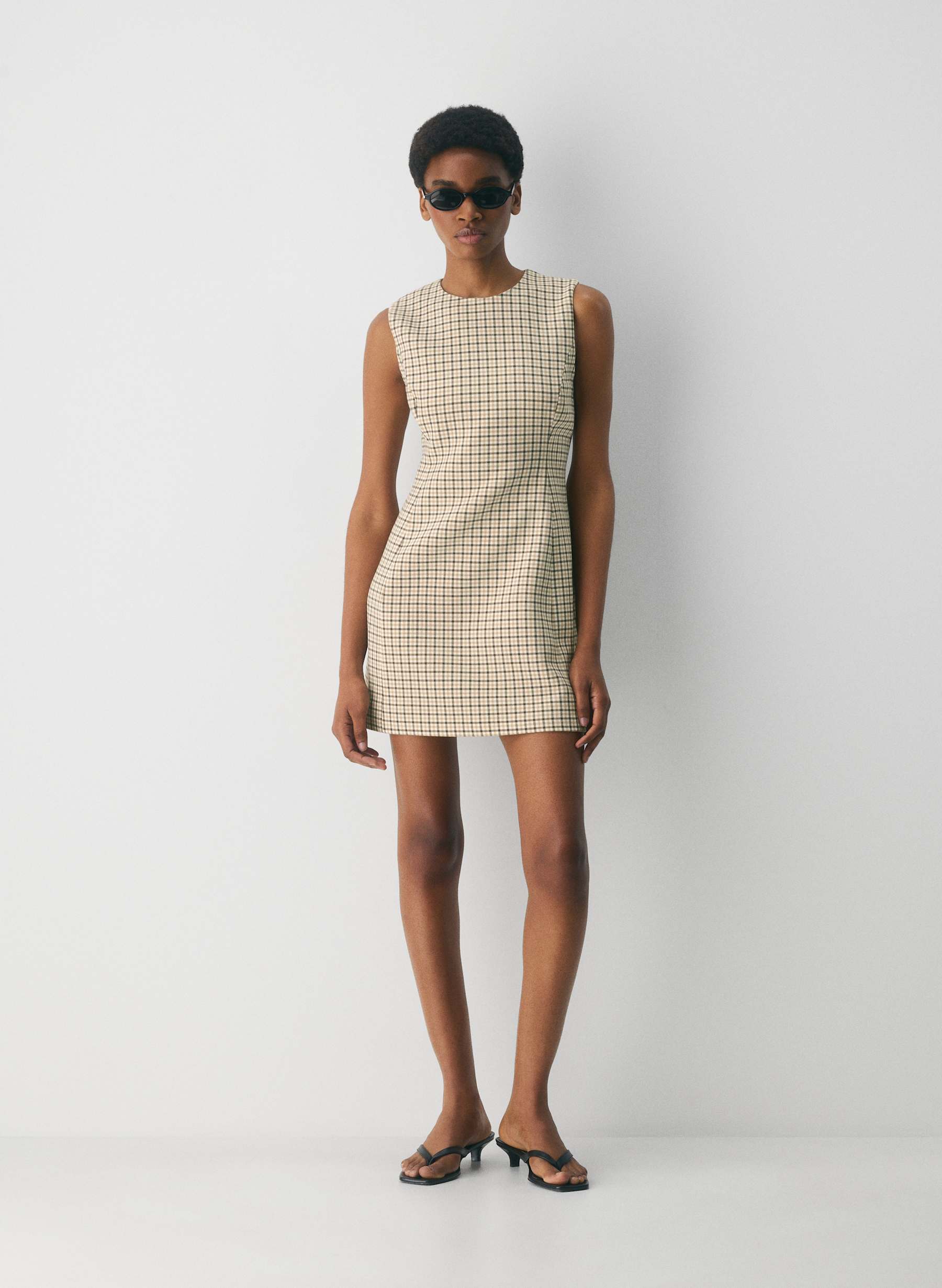 Babaton Opportunity Dress — photo 1