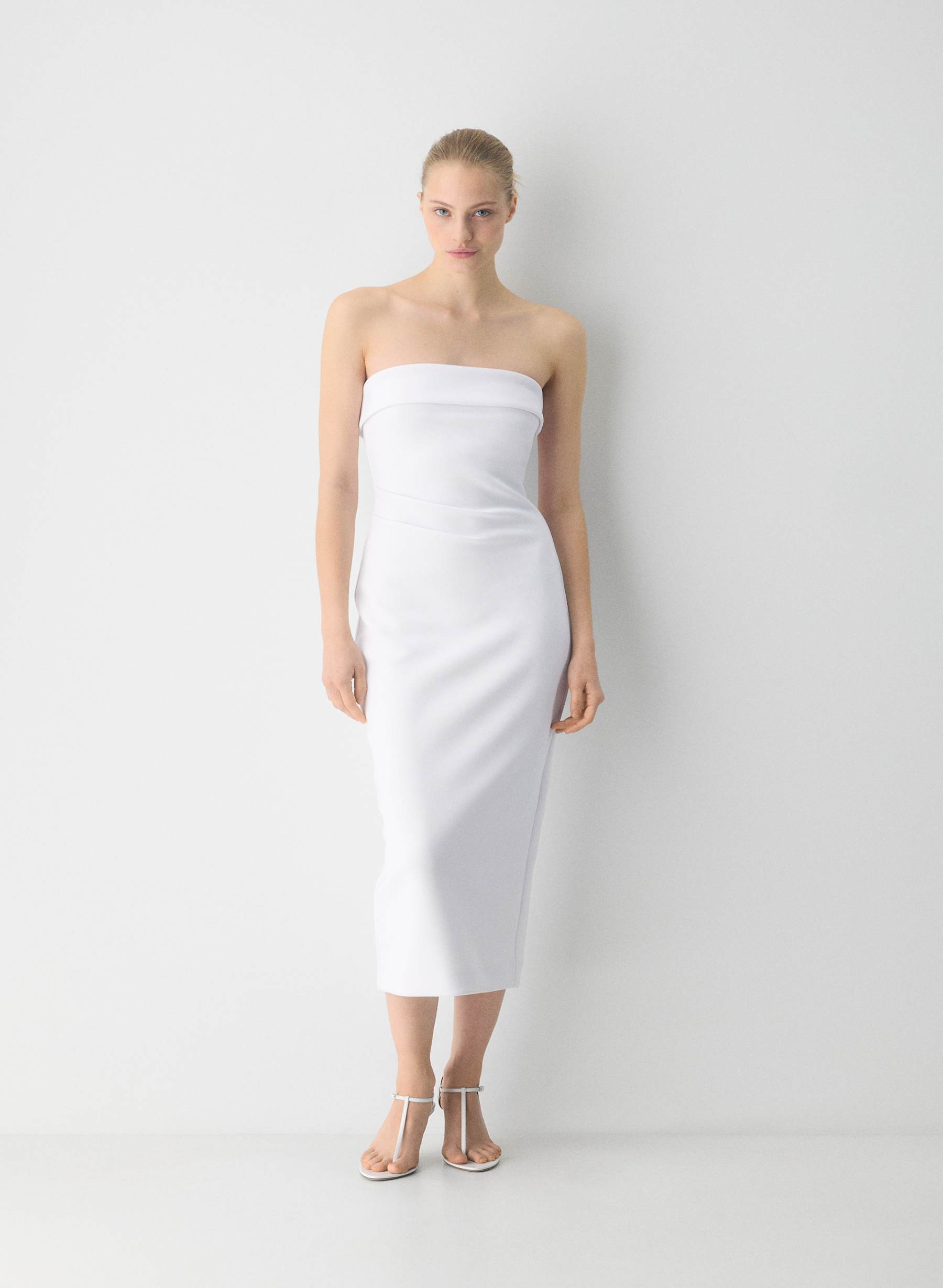 Ten FigureKnit™ Eyecatcher Dress — photo 1