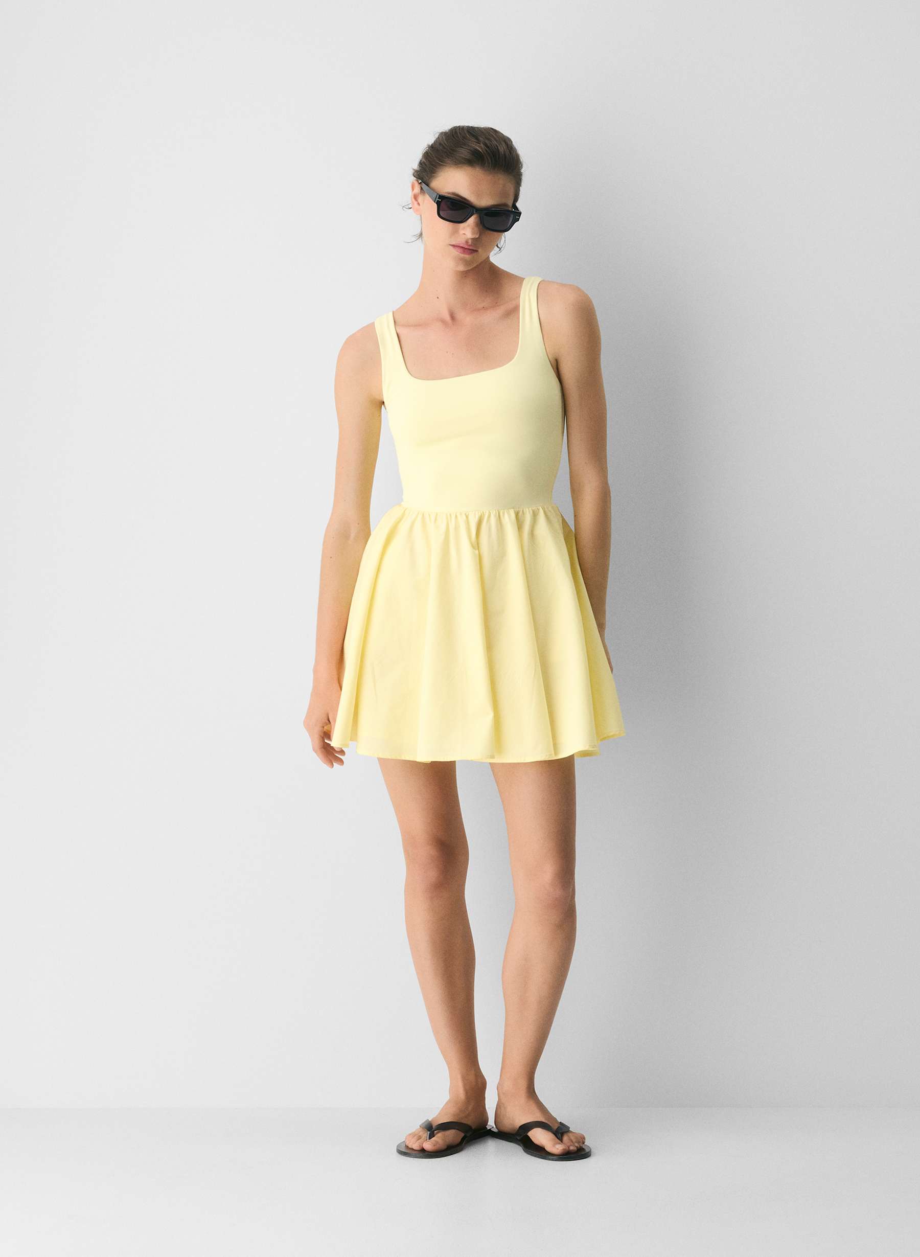 Babaton Revive Mini Dress — photo 1