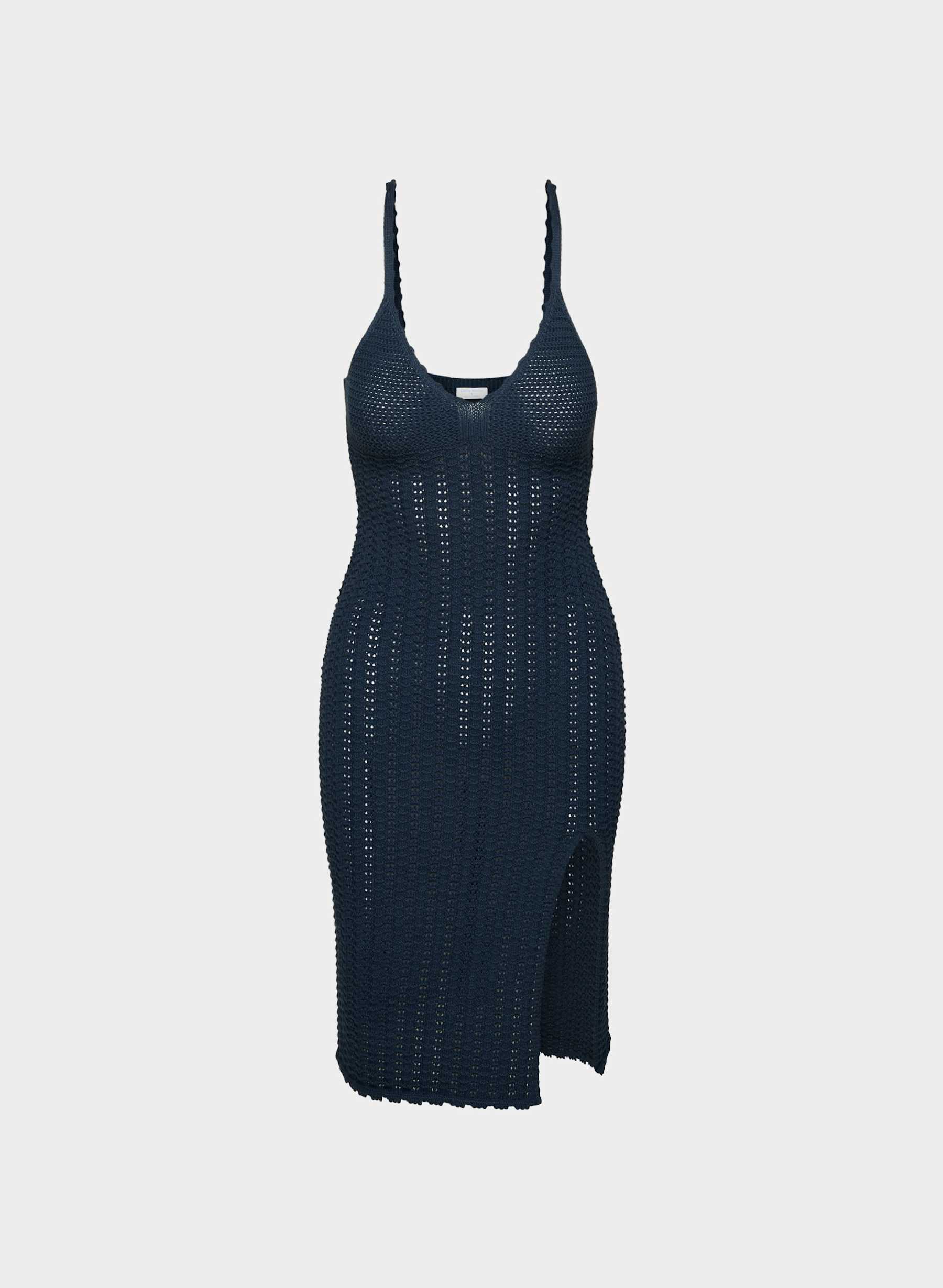 Little Moon Evie Midi Dress — photo 1