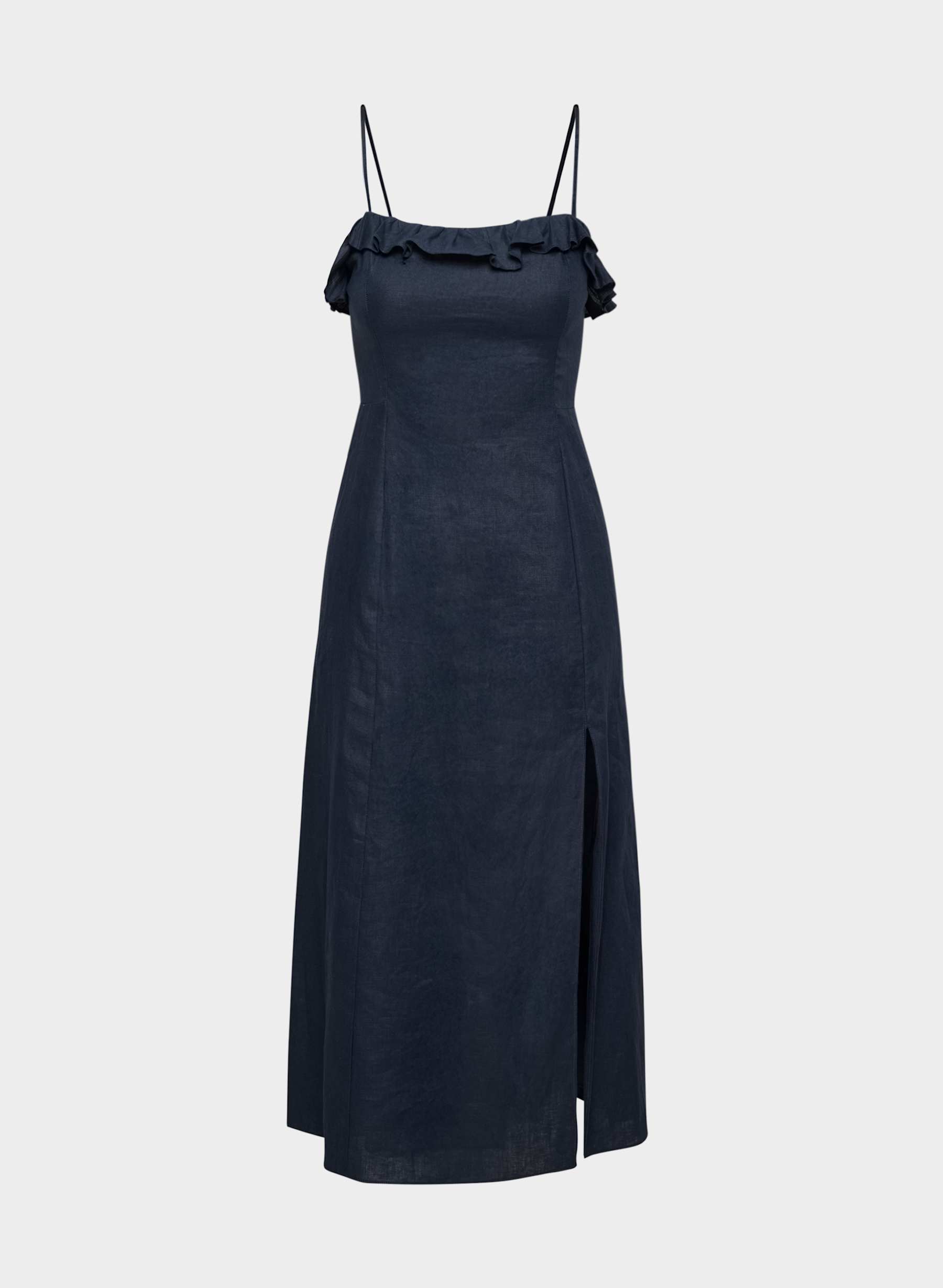 Wilfred Glade Linen Dress — photo 6