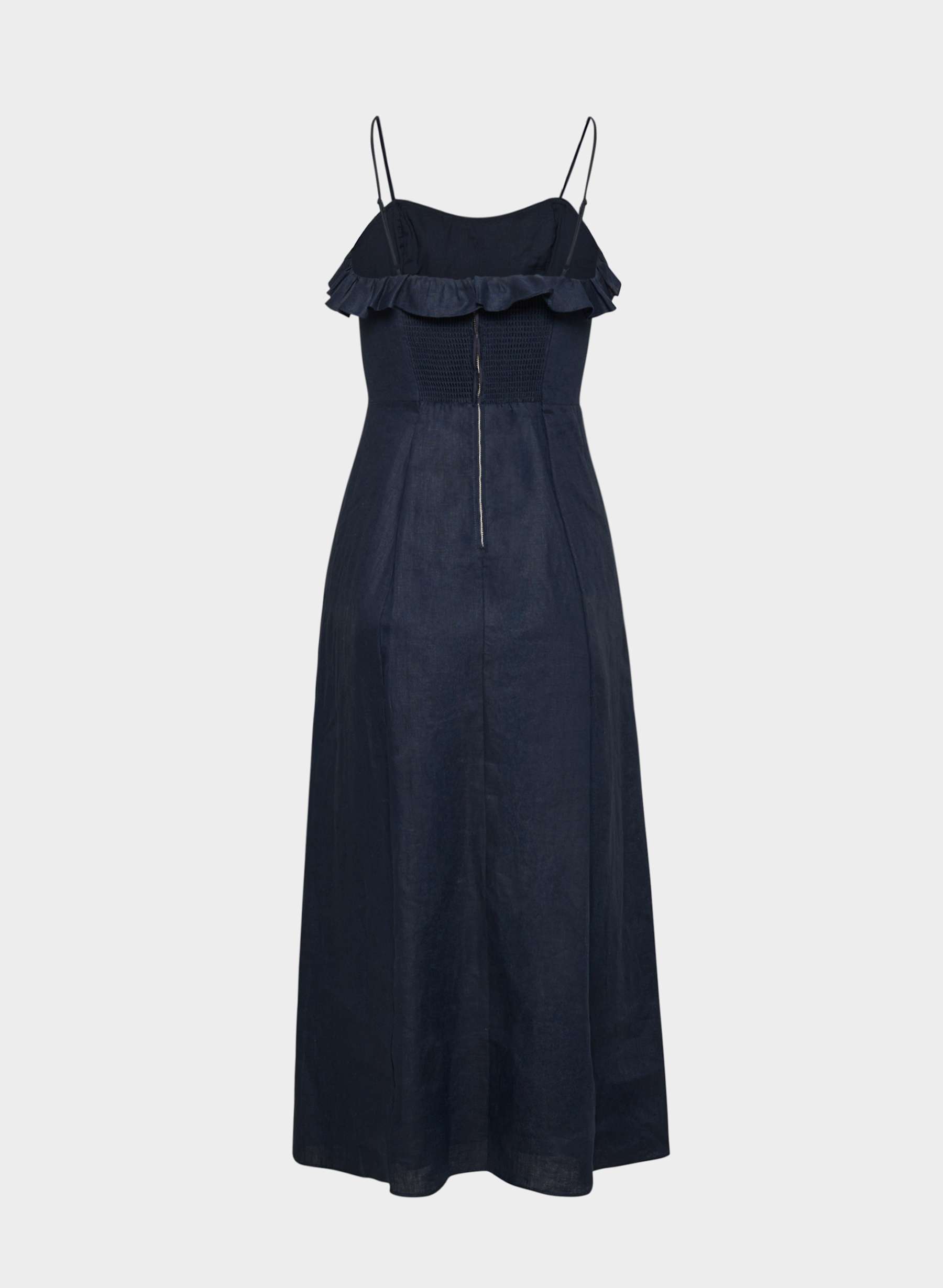 Wilfred Glade Linen Dress — photo 7