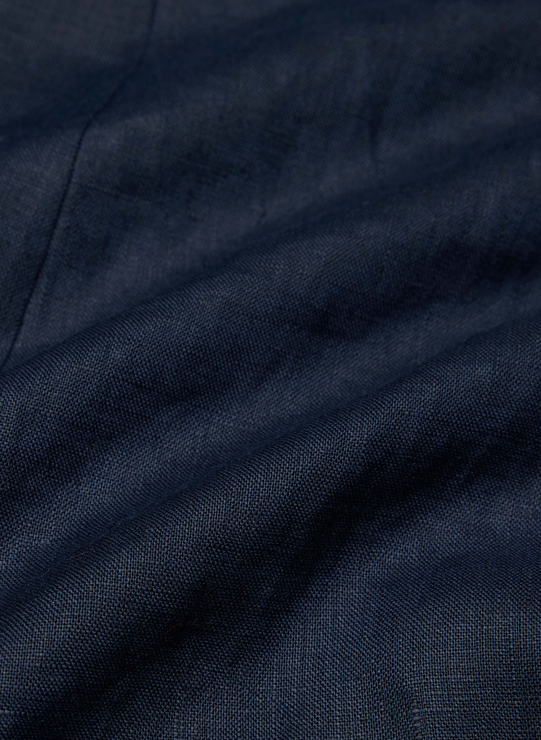Wilfred Glade Linen Dress — photo 8