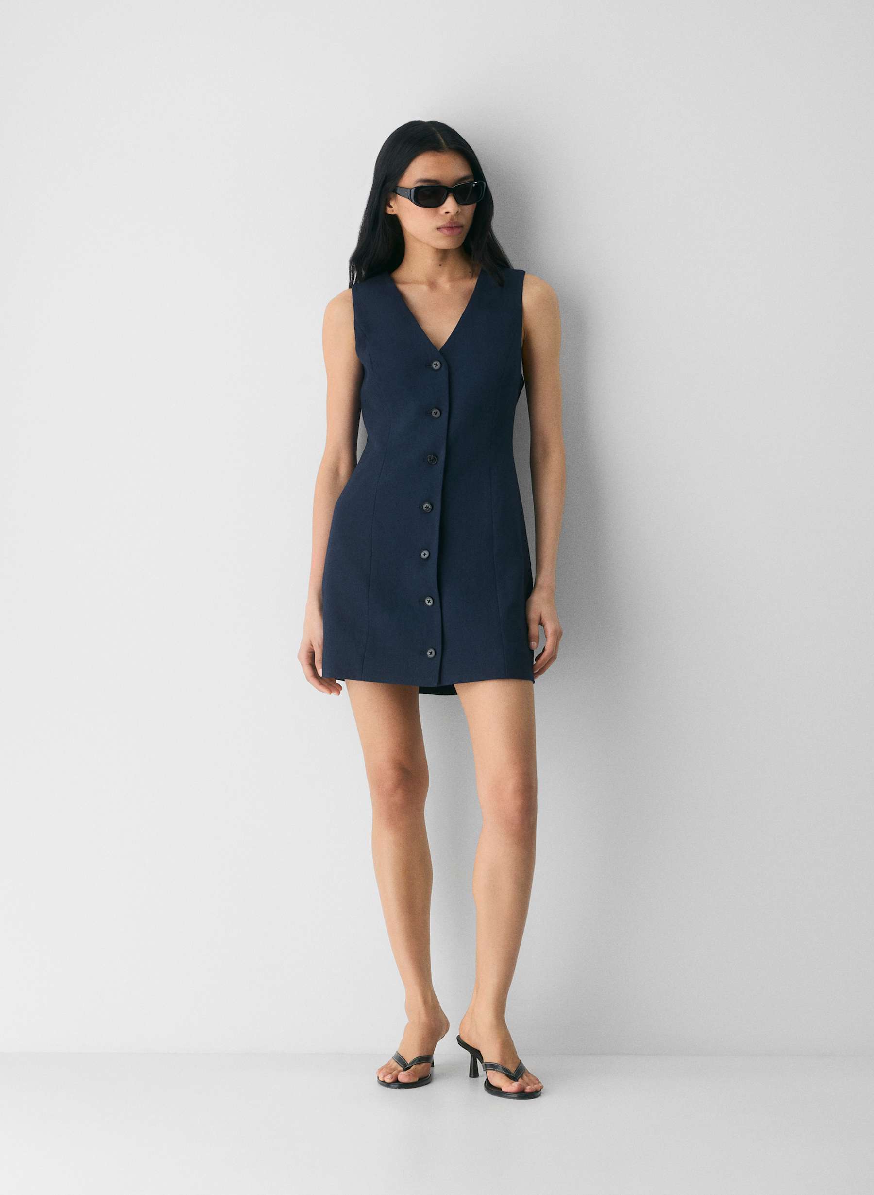 Wilfred Aria Dress — photo 1