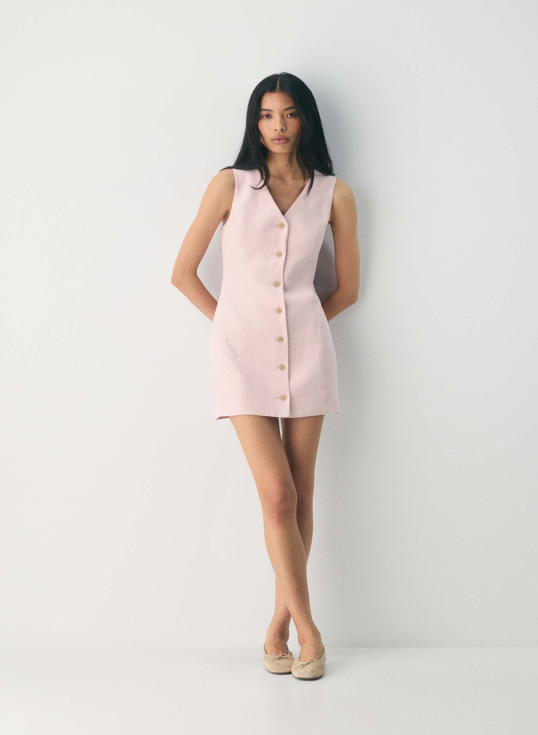 Wilfred Aria Dress — photo 1