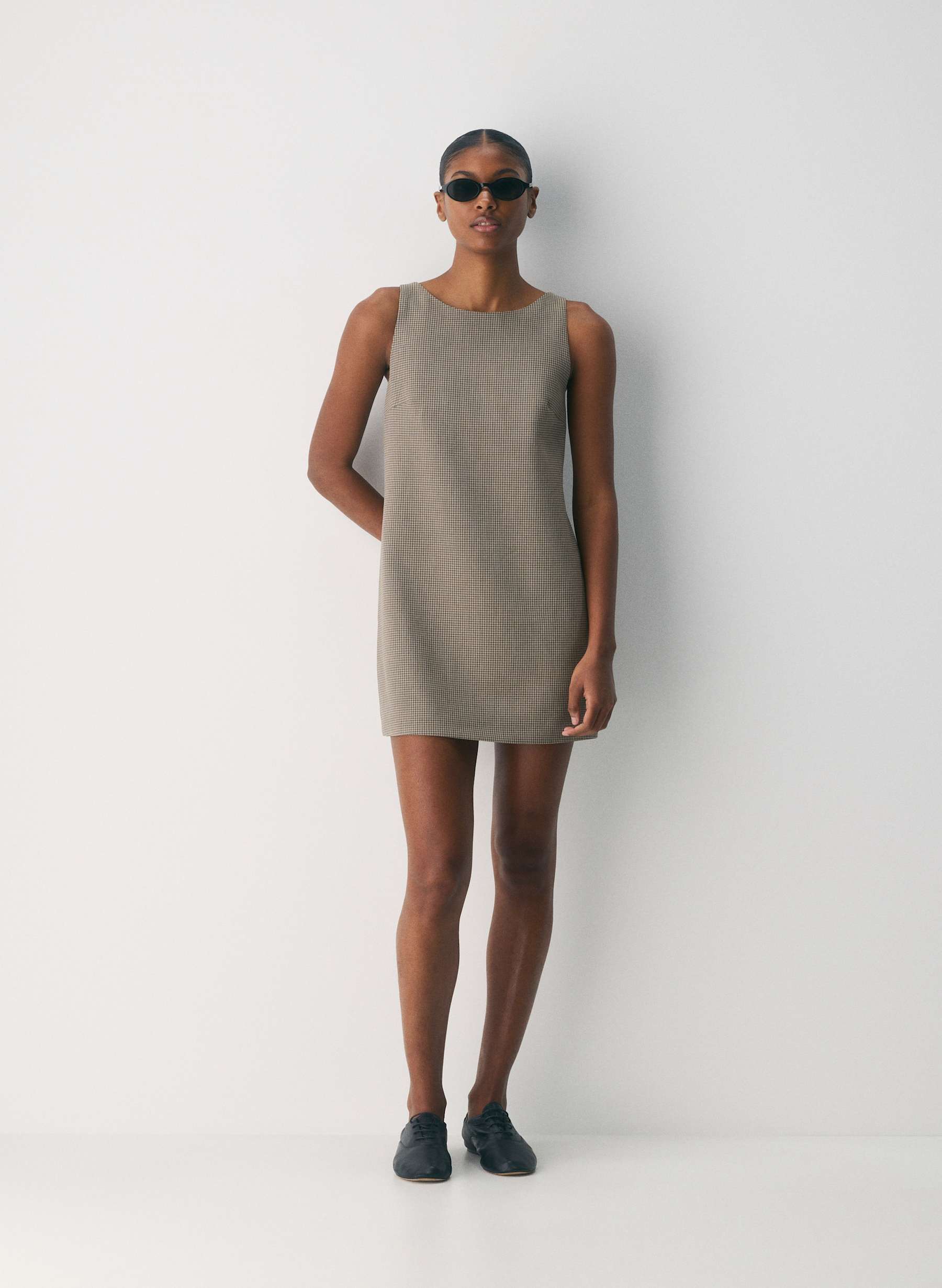 Babaton Indicator Dress — photo 1