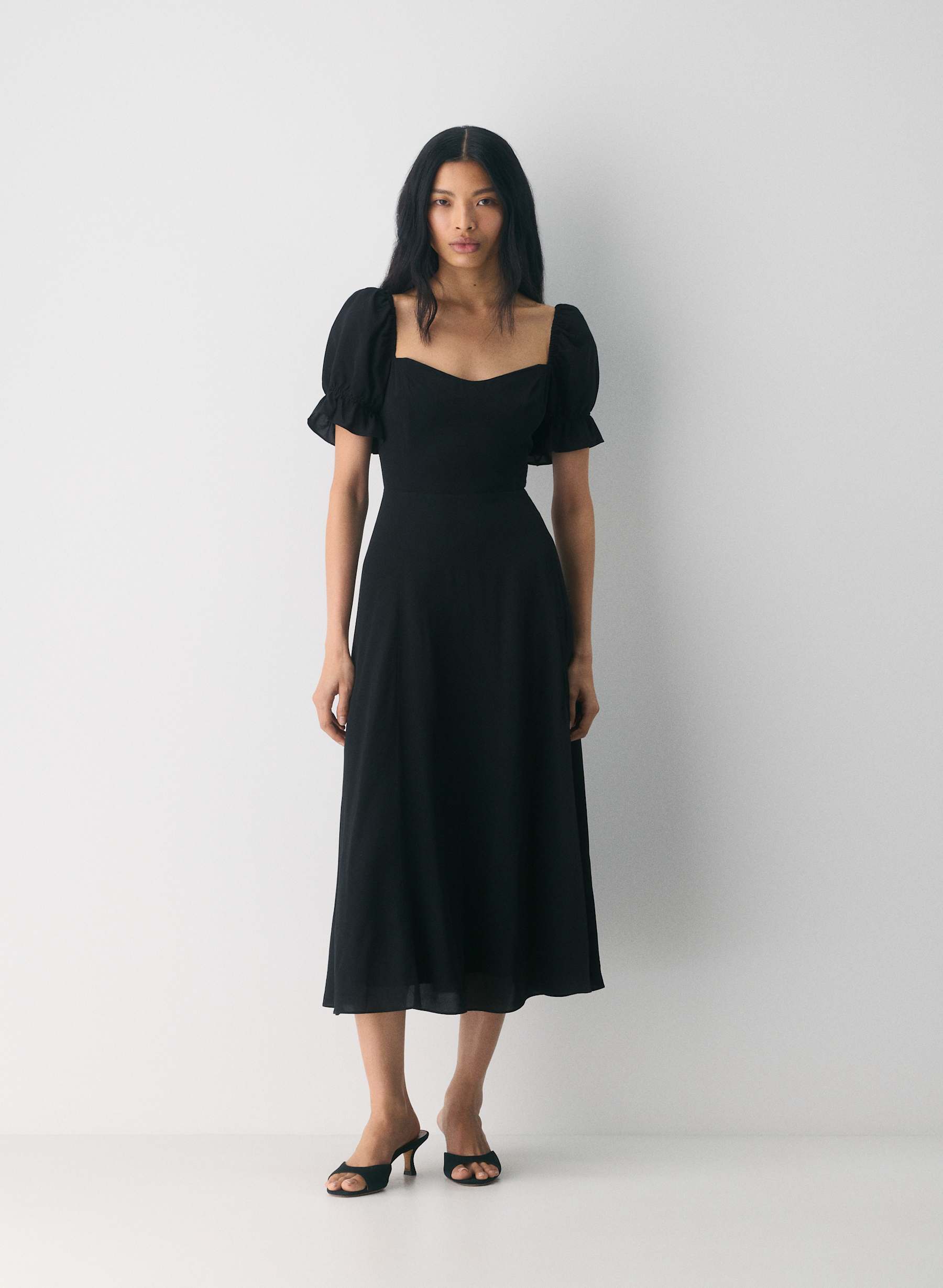 Wilfred Almanac Dress — photo 1