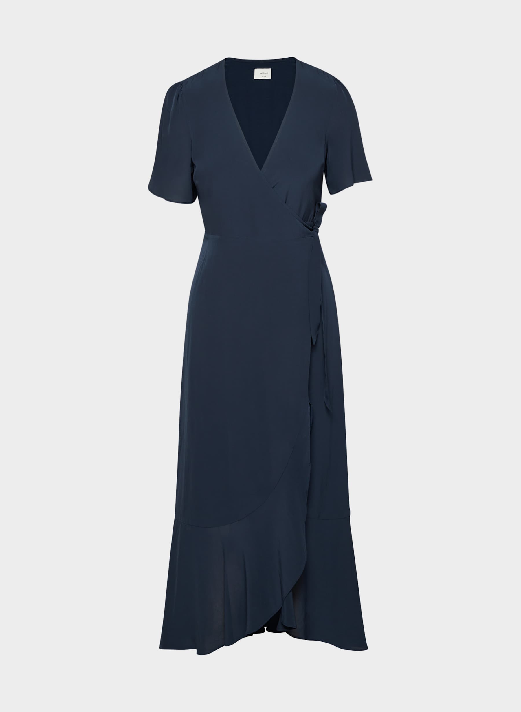 Wilfred Gazette Dress — photo 6