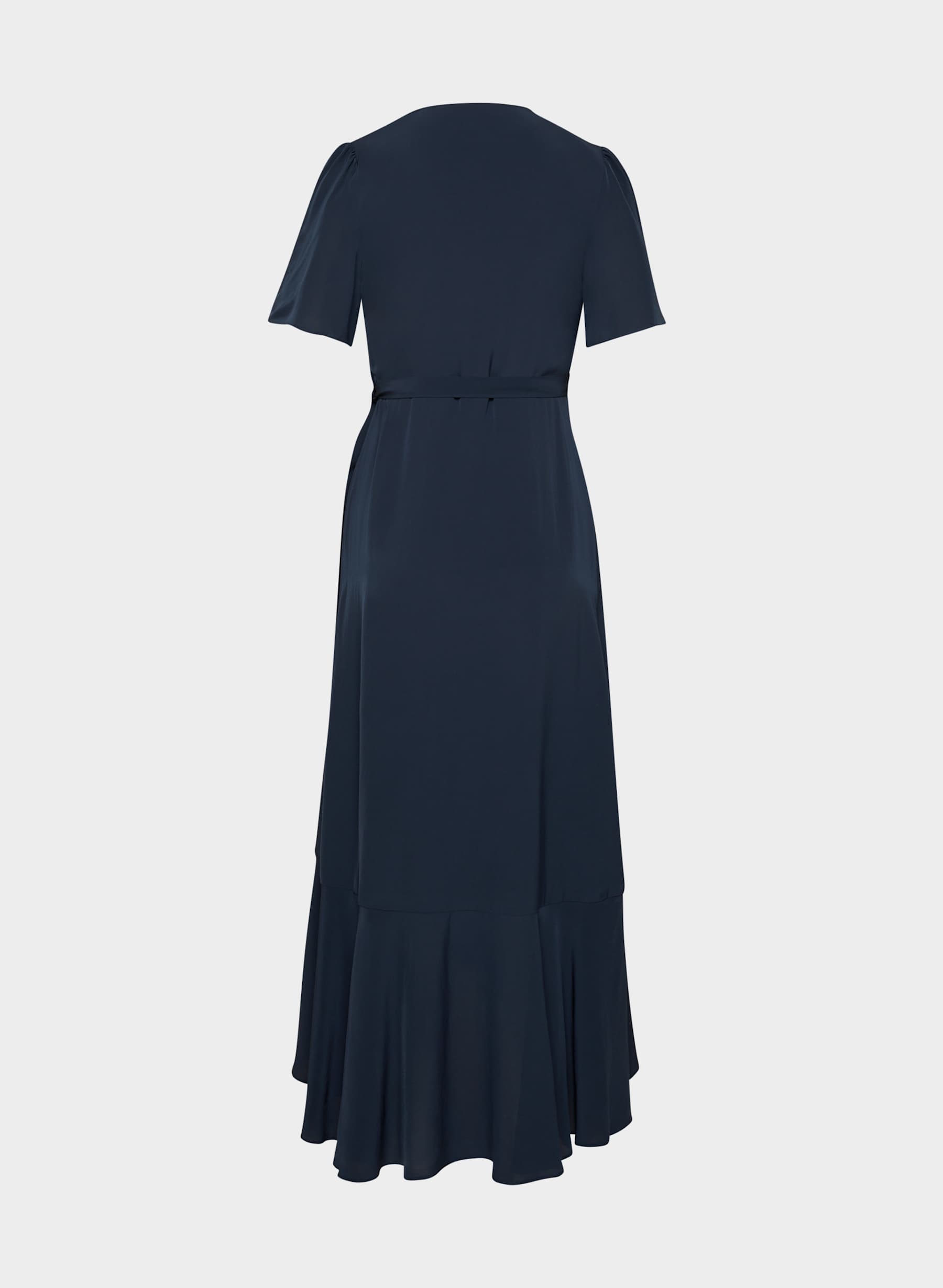 Wilfred Gazette Dress — photo 7