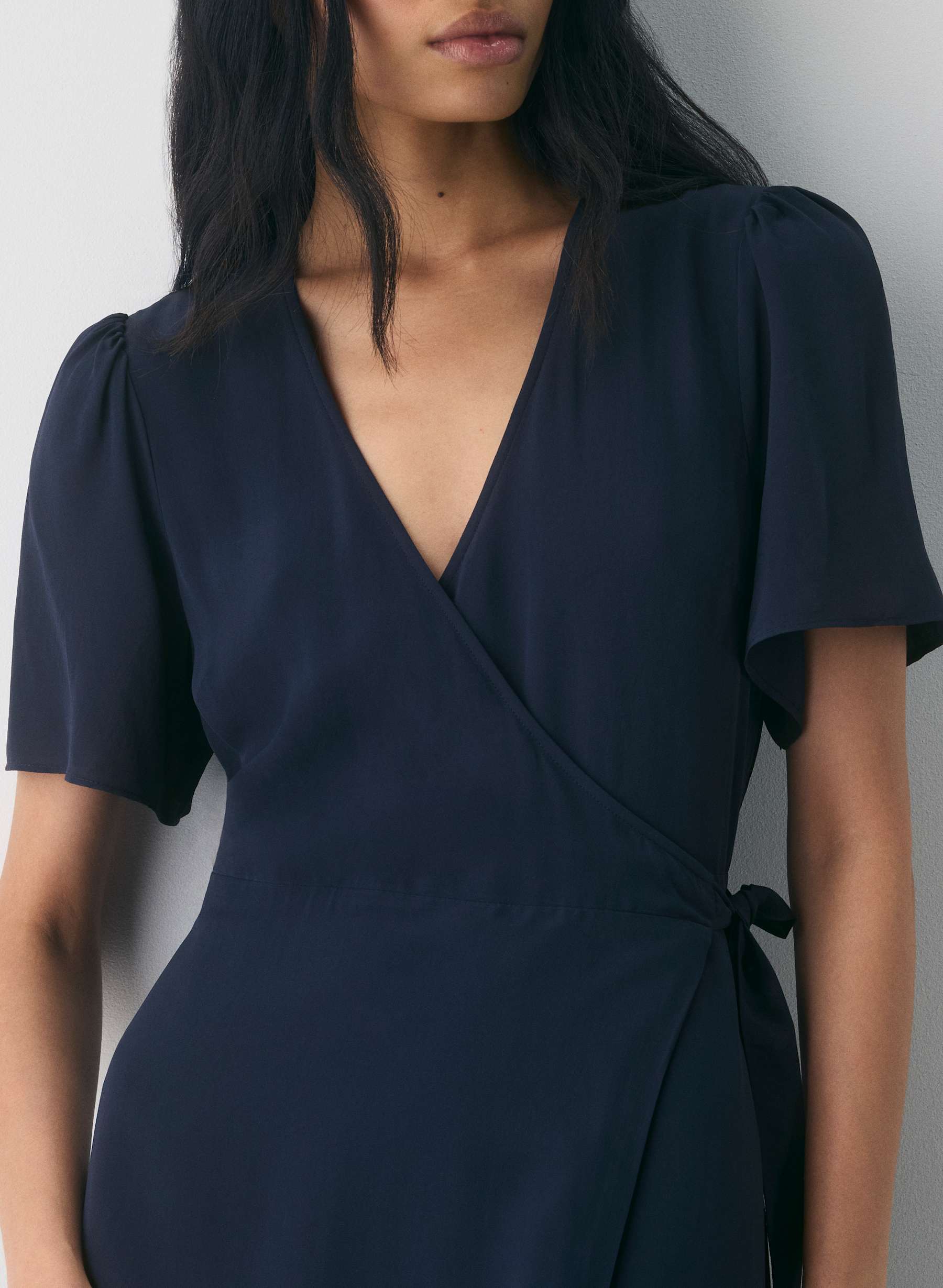 Wilfred Gazette Dress — photo 4