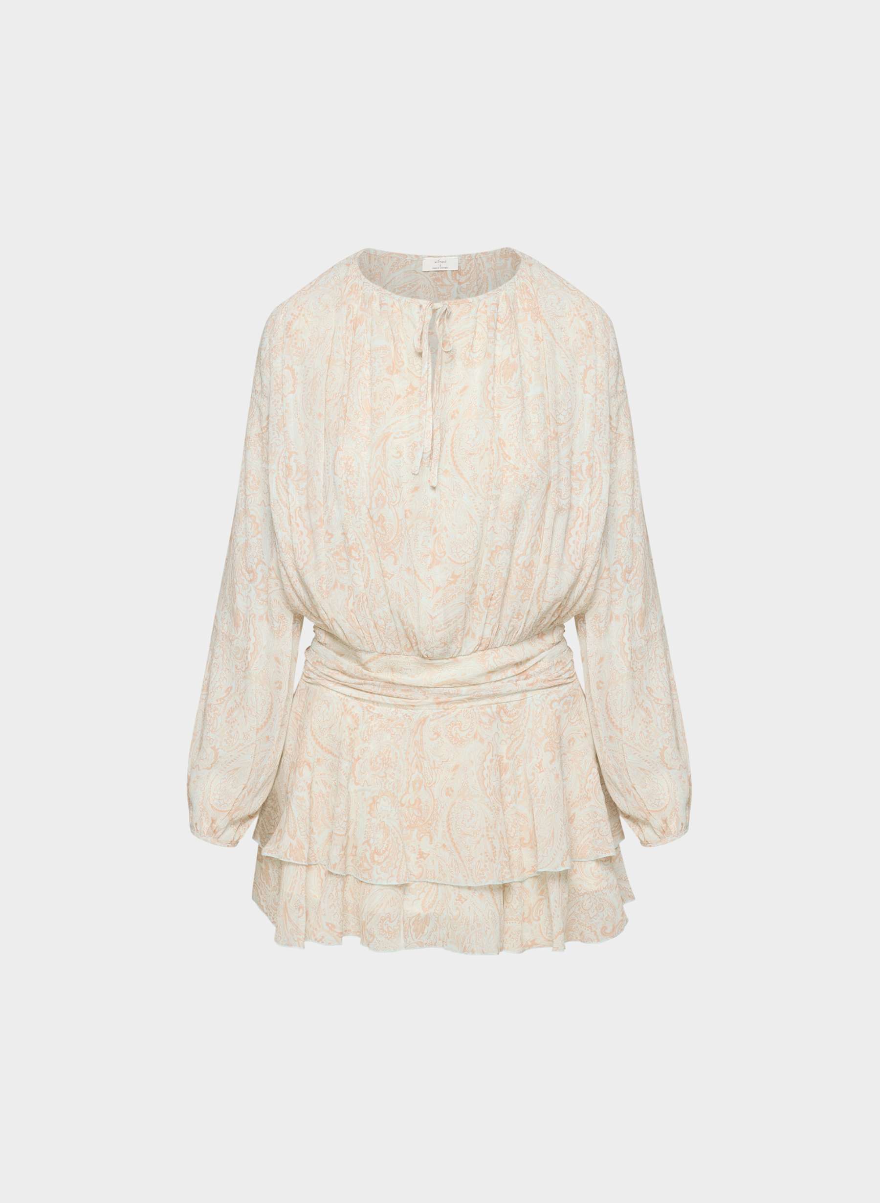 Wilfred Ruminate Dress — photo 1