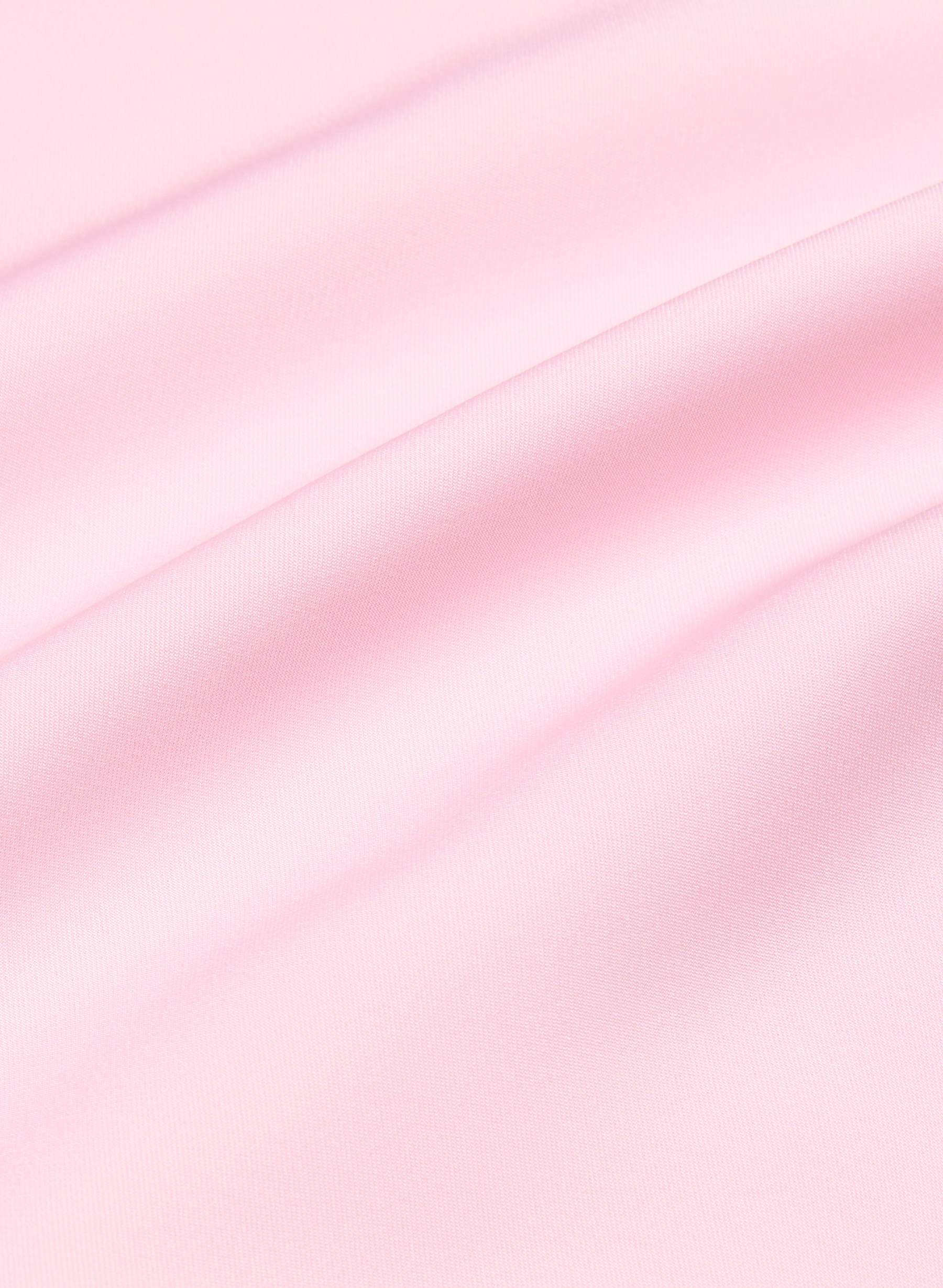 Ten Champagne Satin Dress — photo 3