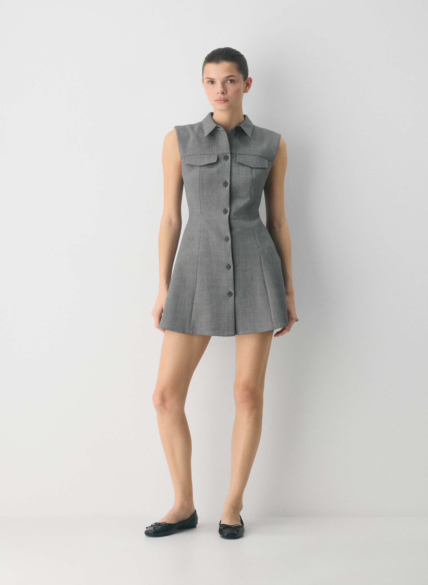 Babaton Moxie Dress — photo 1
