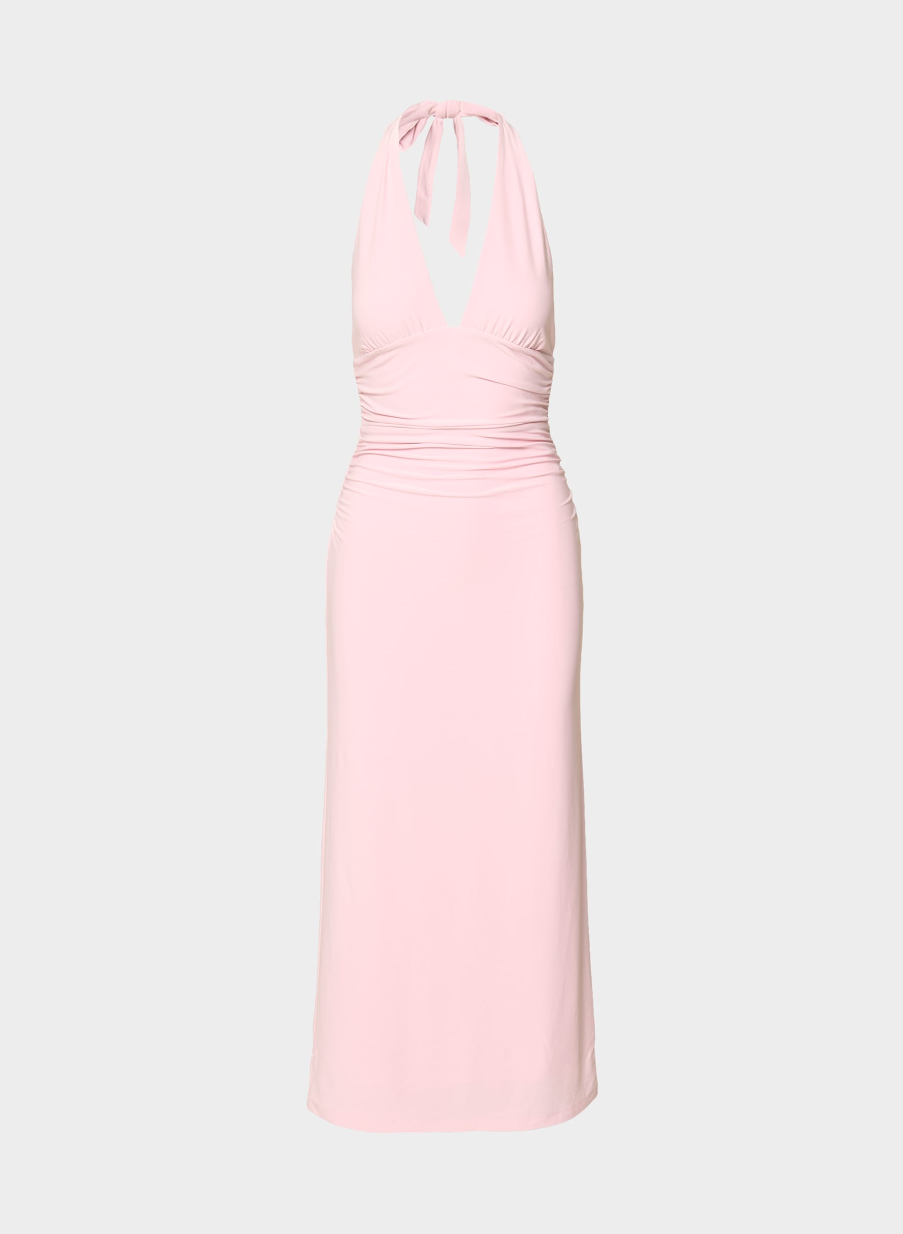 Ten Smooth Matter%E2%84%A2 Jazzroom Halter Dress — photo 1