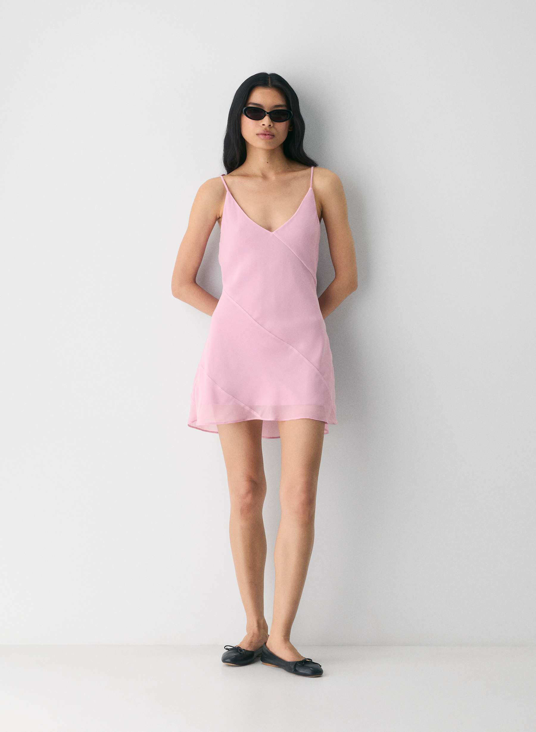 Wilfred Priscilla Dress — photo 1