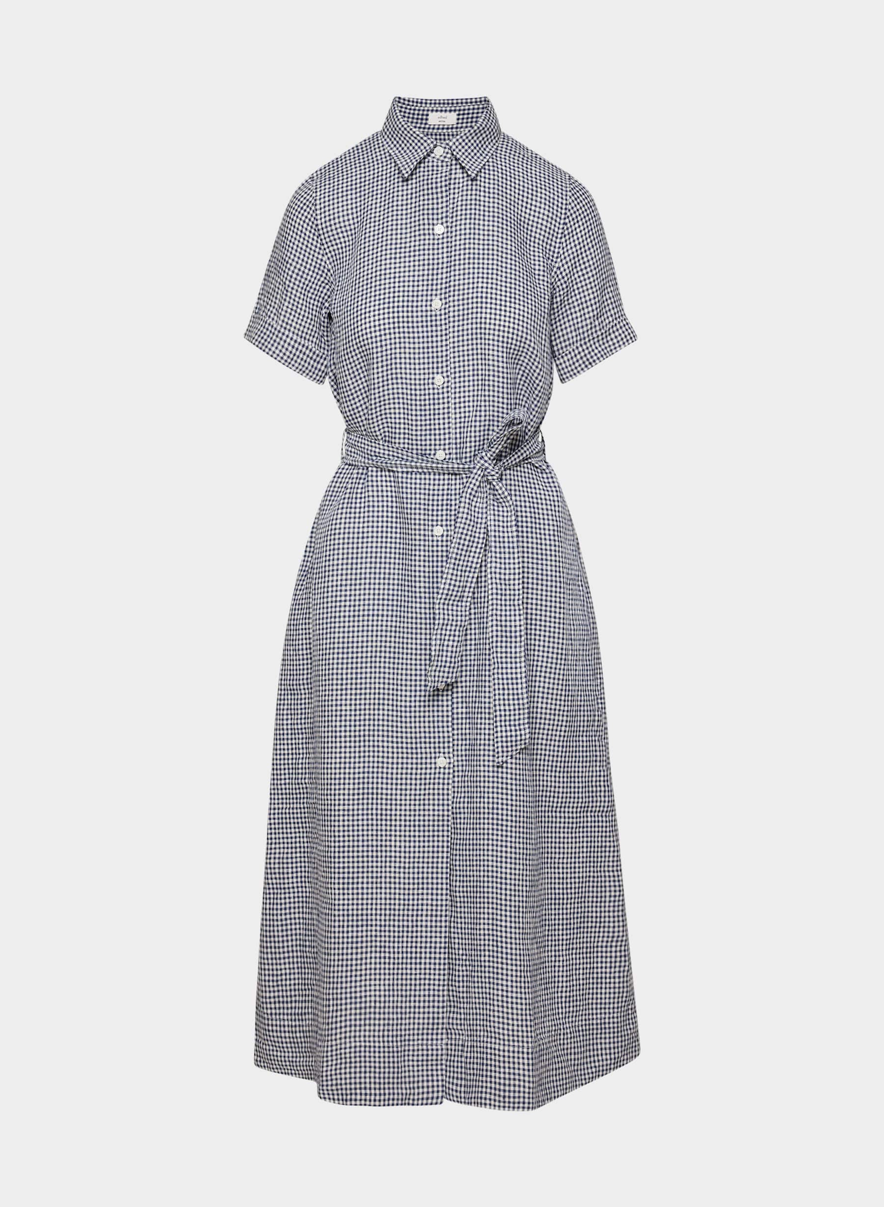 Wilfred Eleta Linen Maxi Dress — photo 1