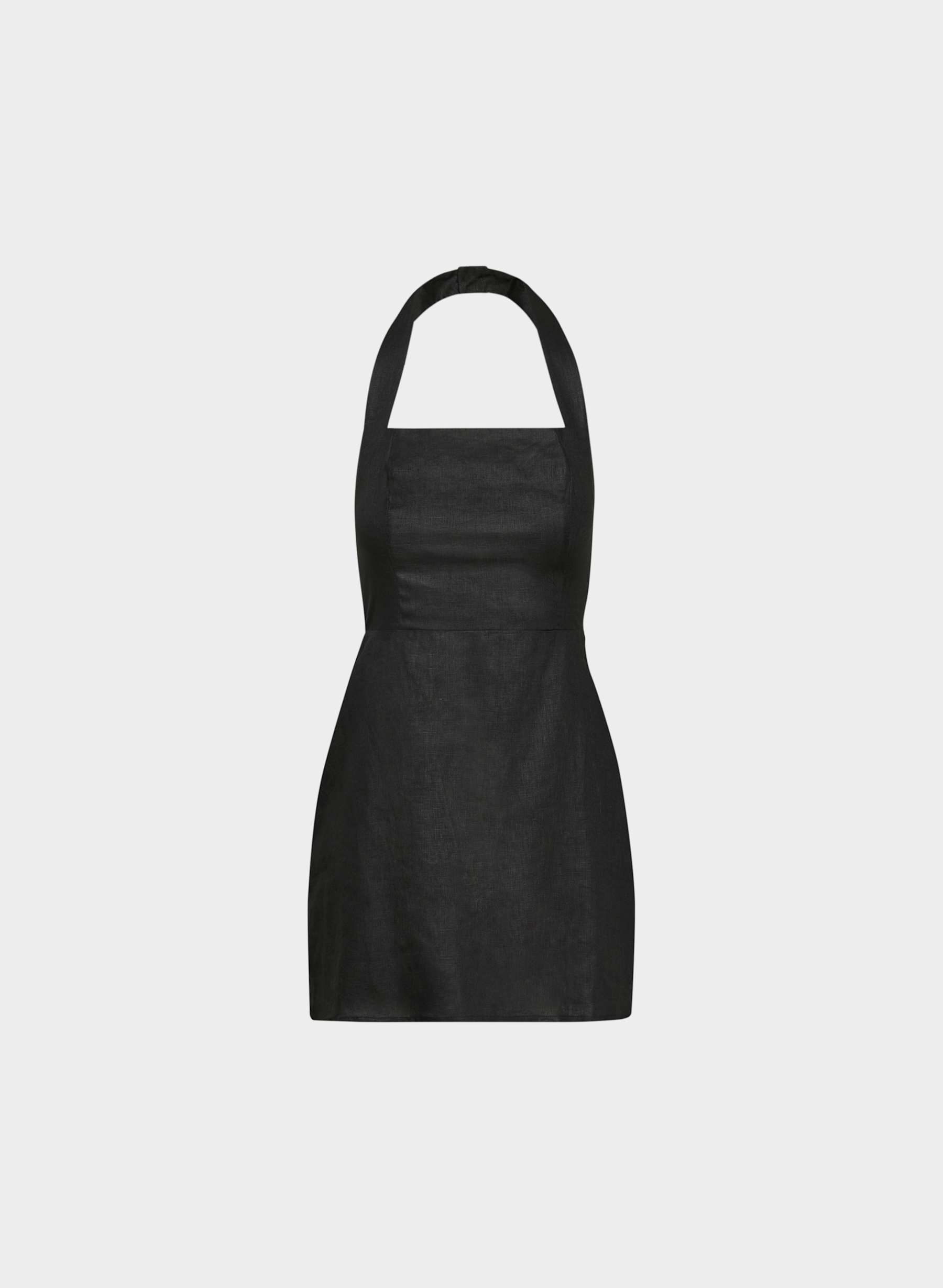 Wilfred Whisper Linen Dress — photo 1