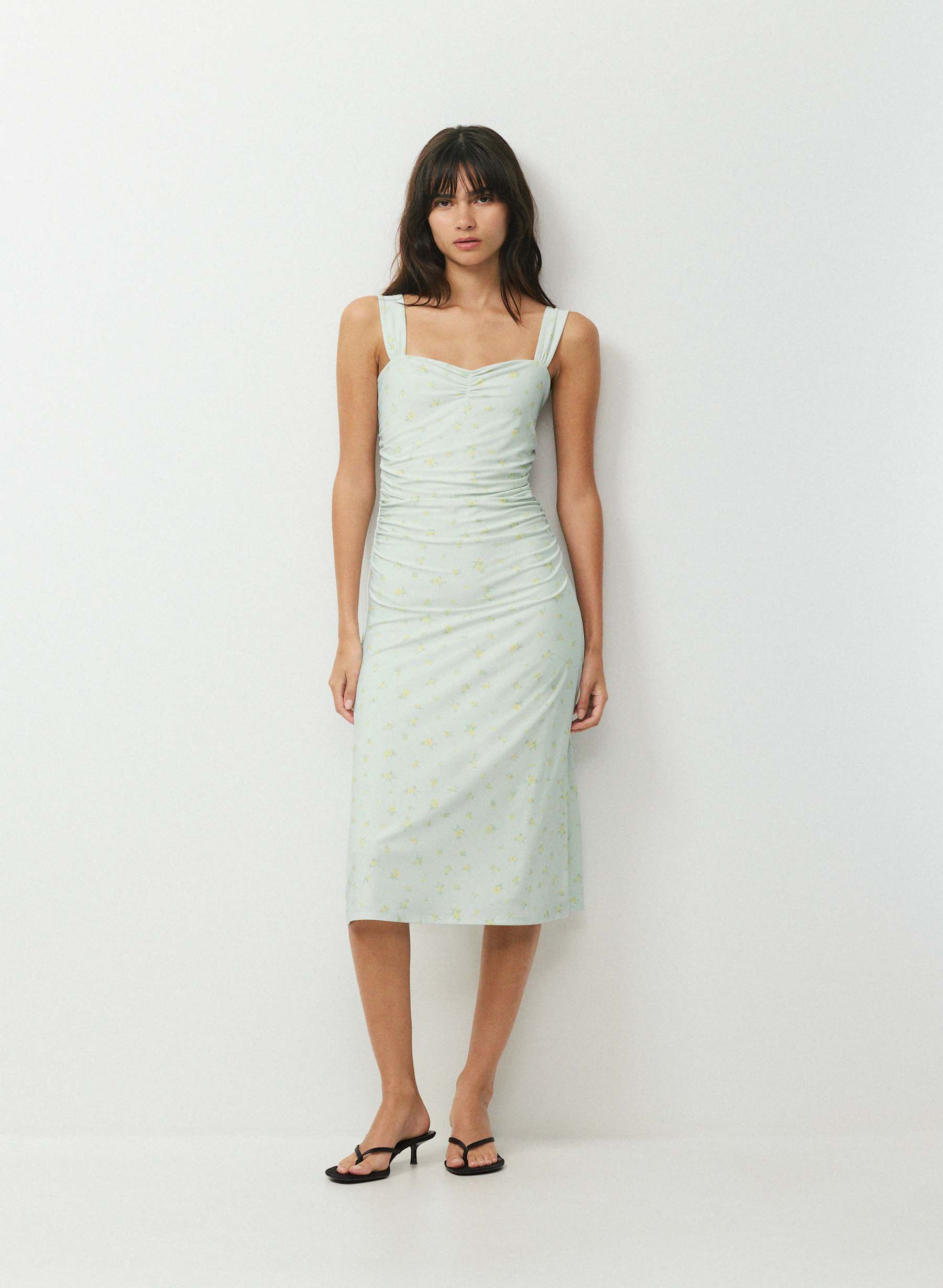 Wilfred Smooth Matter%E2%84%A2 Voice Dress — photo 1