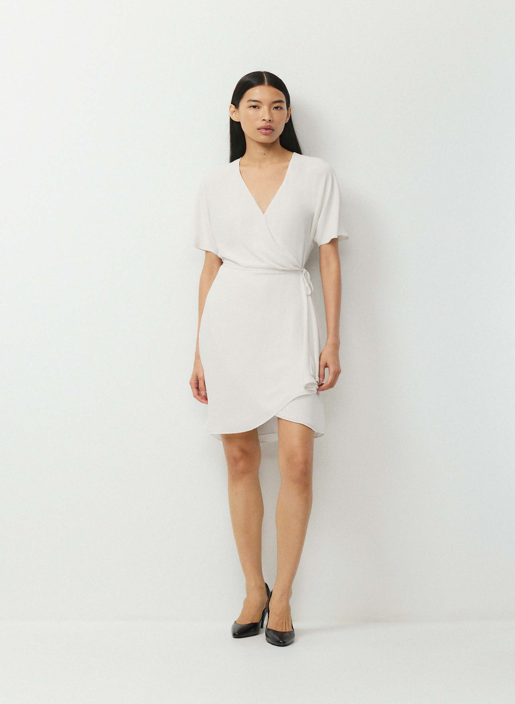 Babaton Wallace Dress — photo 1