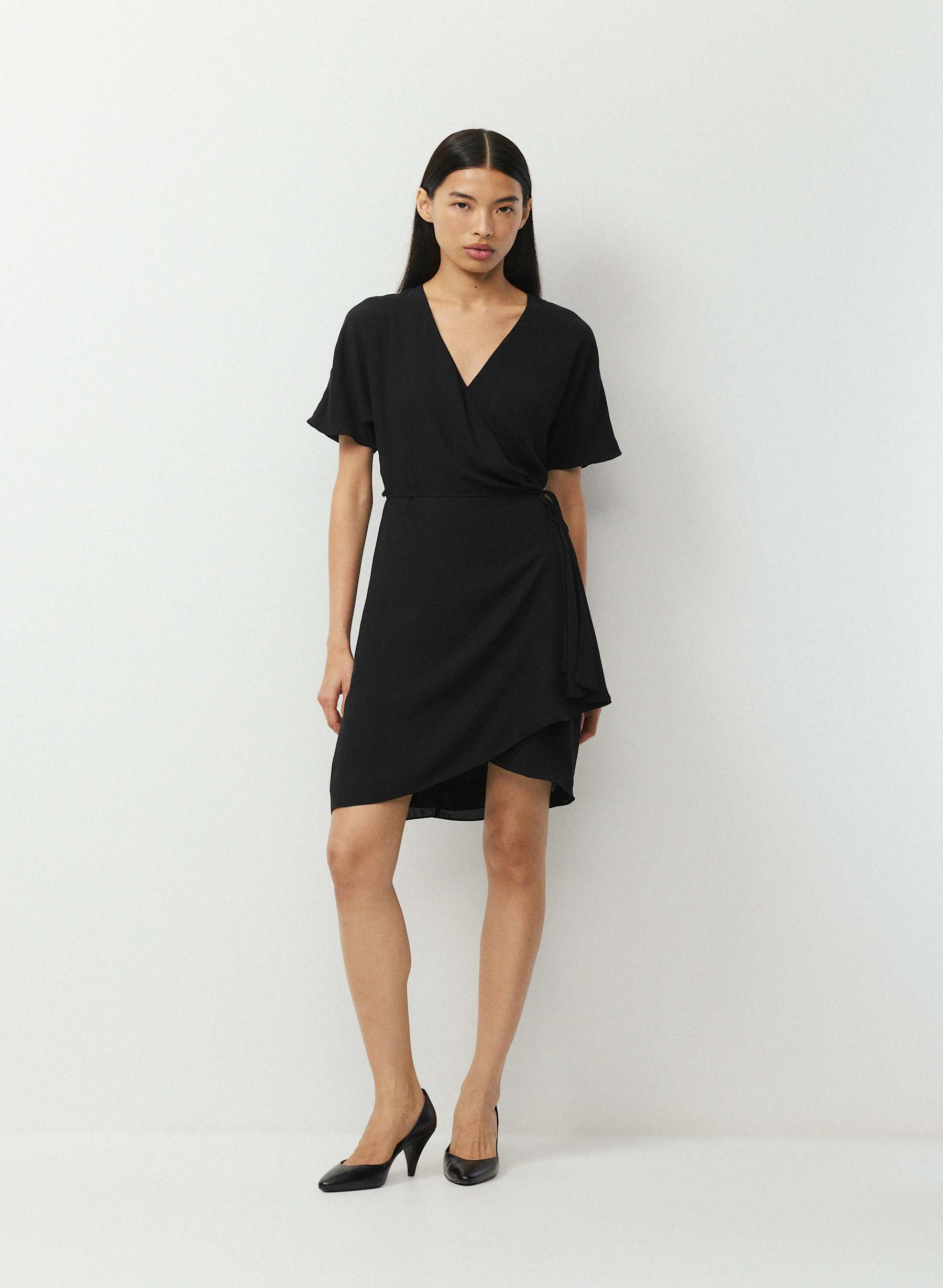 Babaton Wallace Dress — photo 1