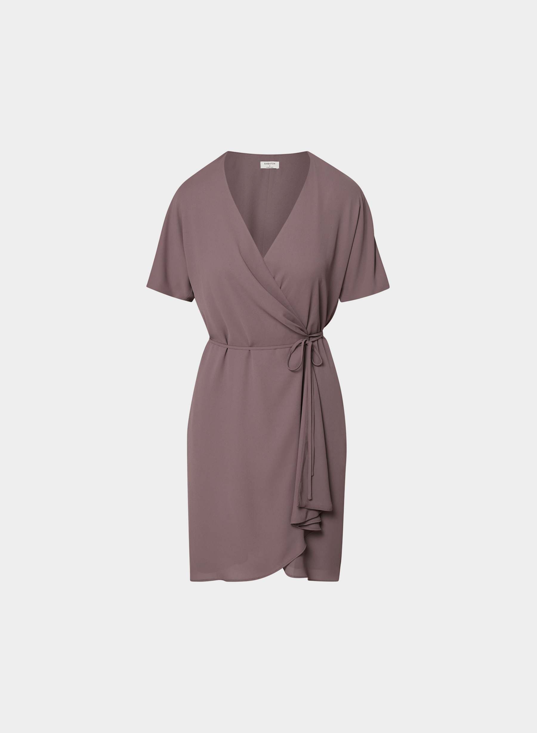 Babaton Wallace Dress — photo 1