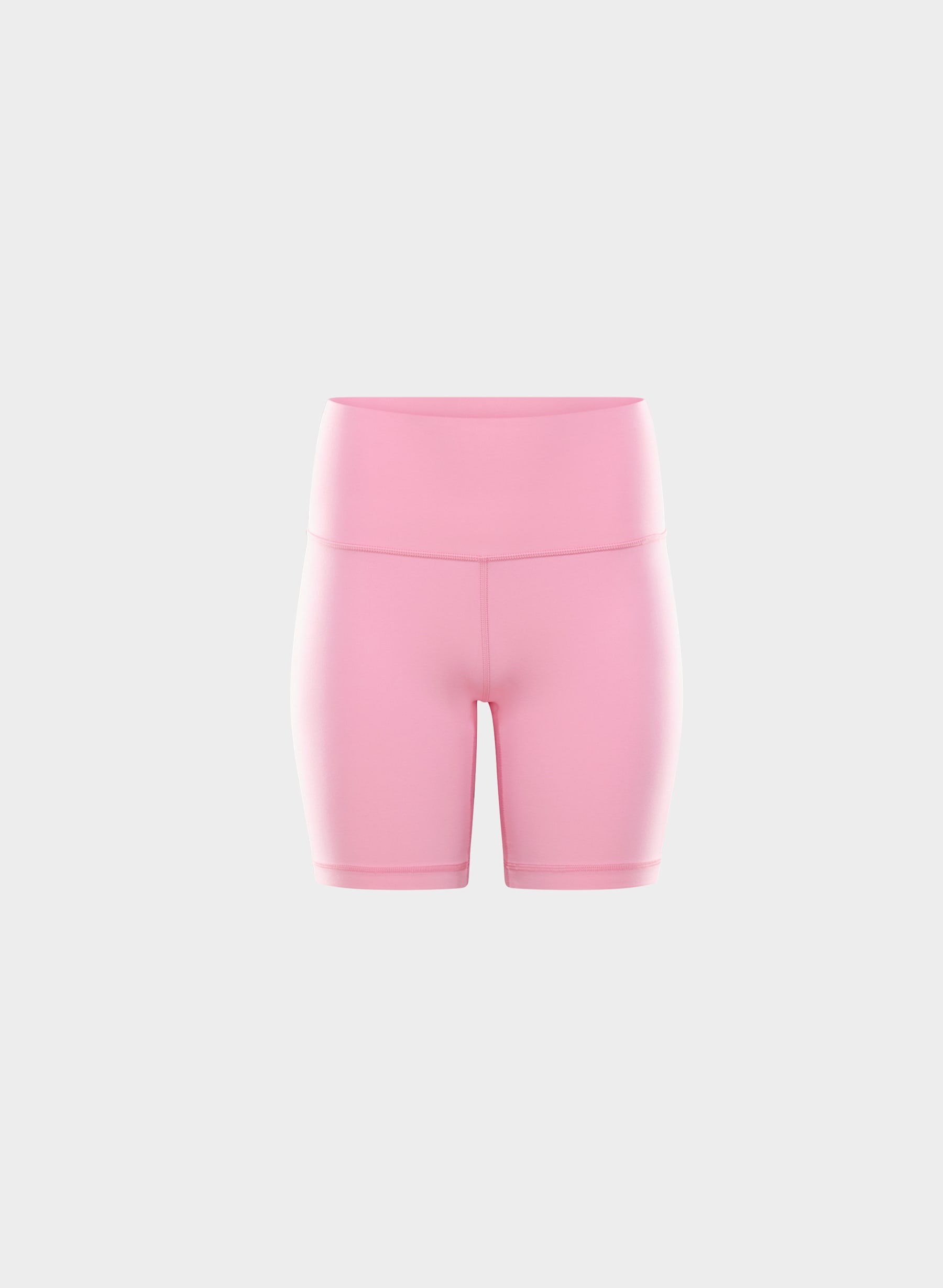 Golden BUTTER Cheeky Hi-Rise 7" Short — photo 1