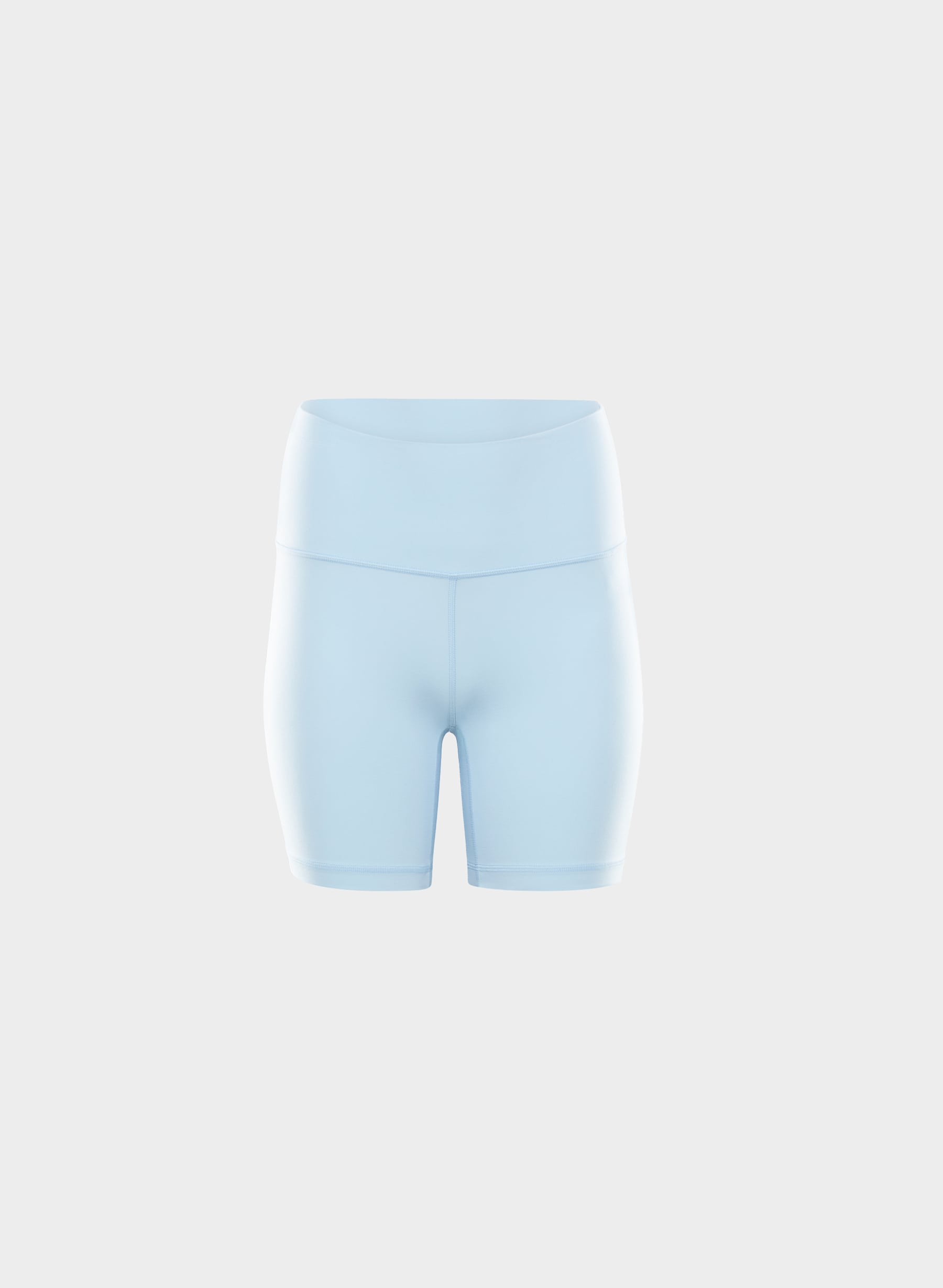 Golden BUTTER Cheeky Hi-Rise 7" Short — photo 1