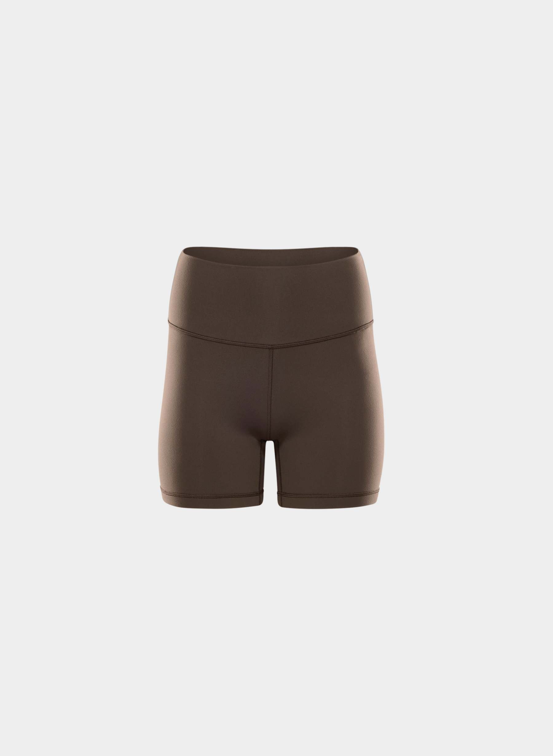 Golden LIFE Atmosphere Hi-Rise 5" Short — photo 1
