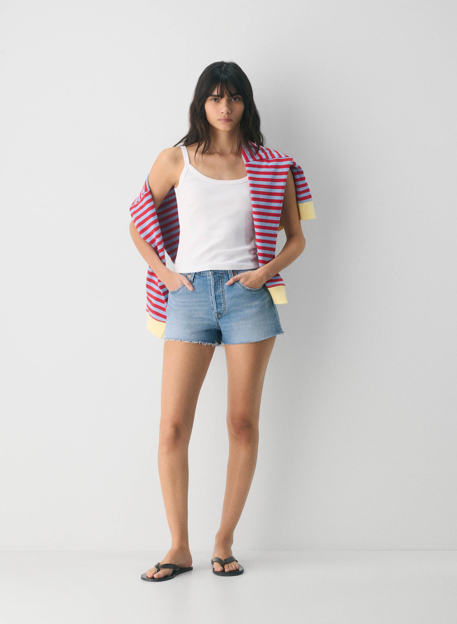 Levi's 501 Original Short — photo 1
