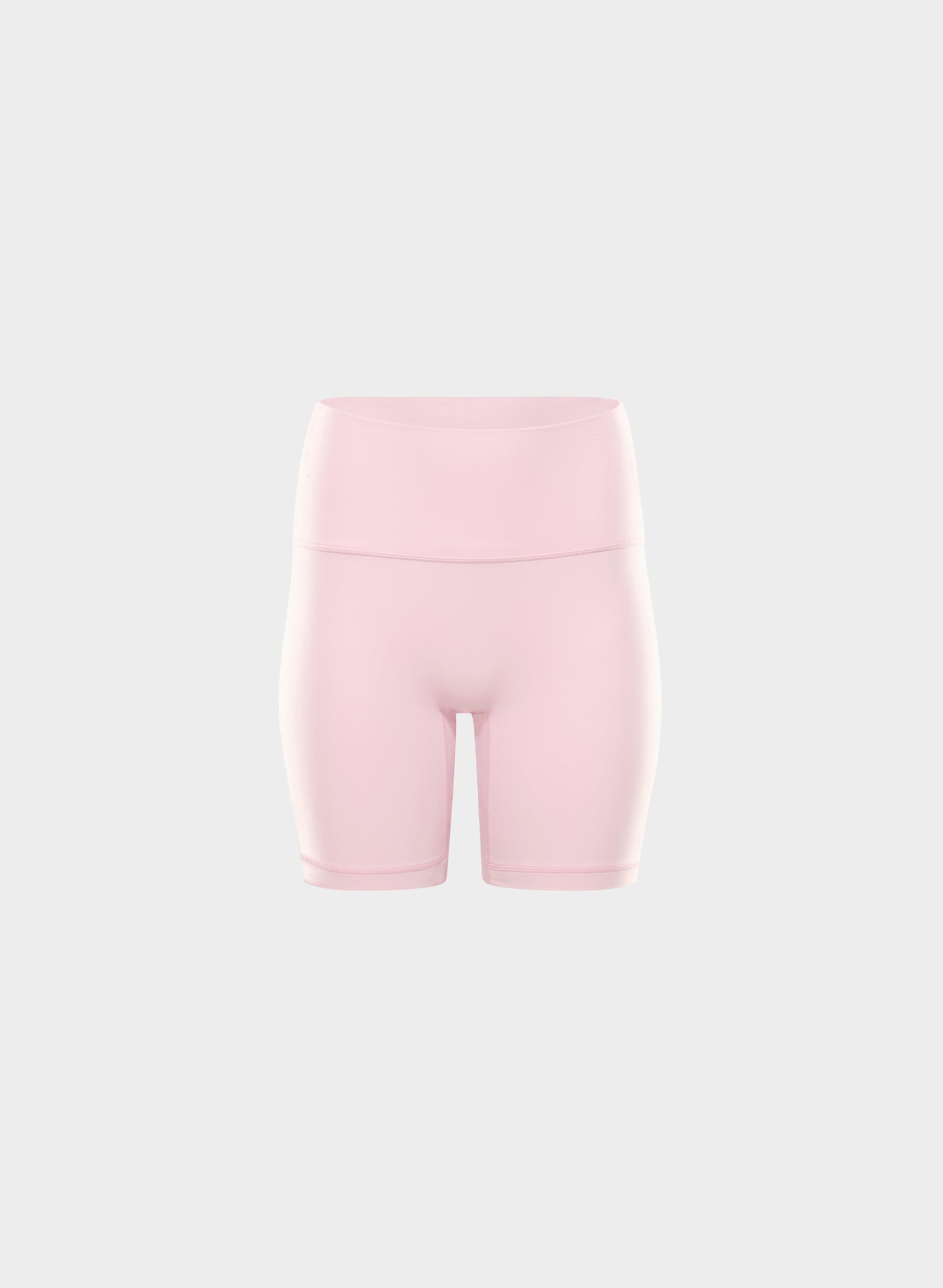Golden BUTTER Cheeky Infinite Hi-Rise 7" Short — photo 1