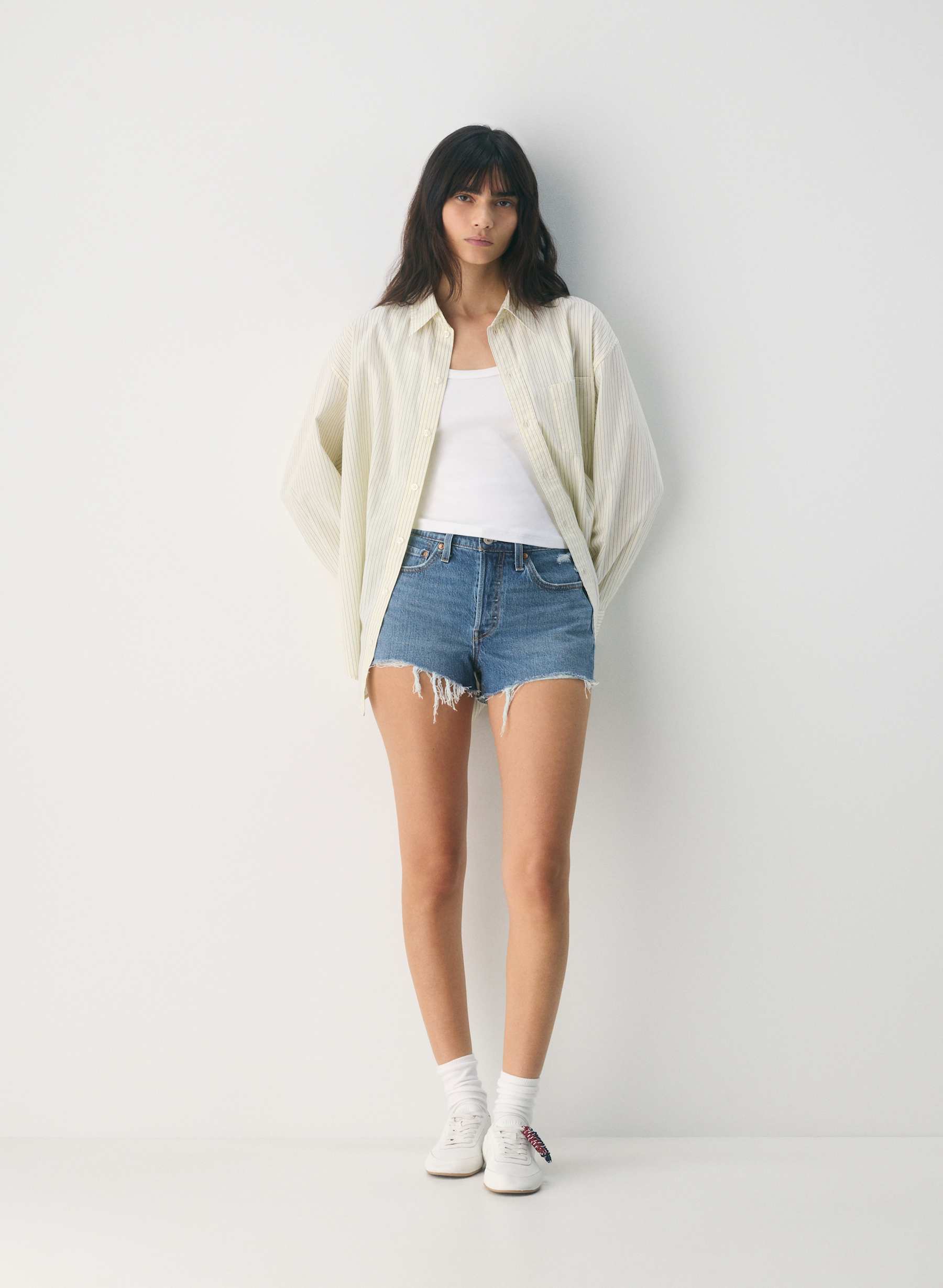 Levi's 501 Original Short — photo 1