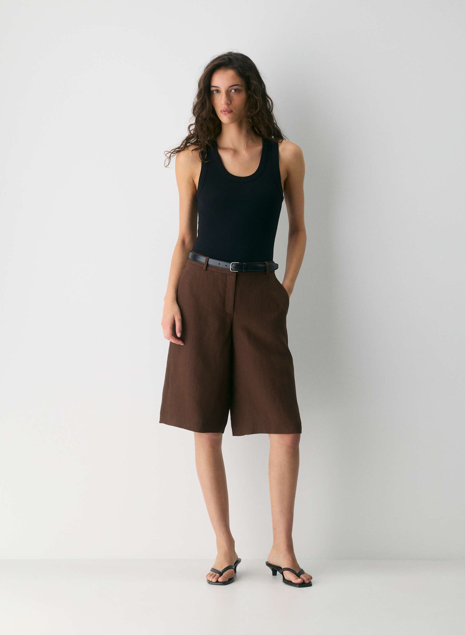 Babaton Deliverable Short — photo 1