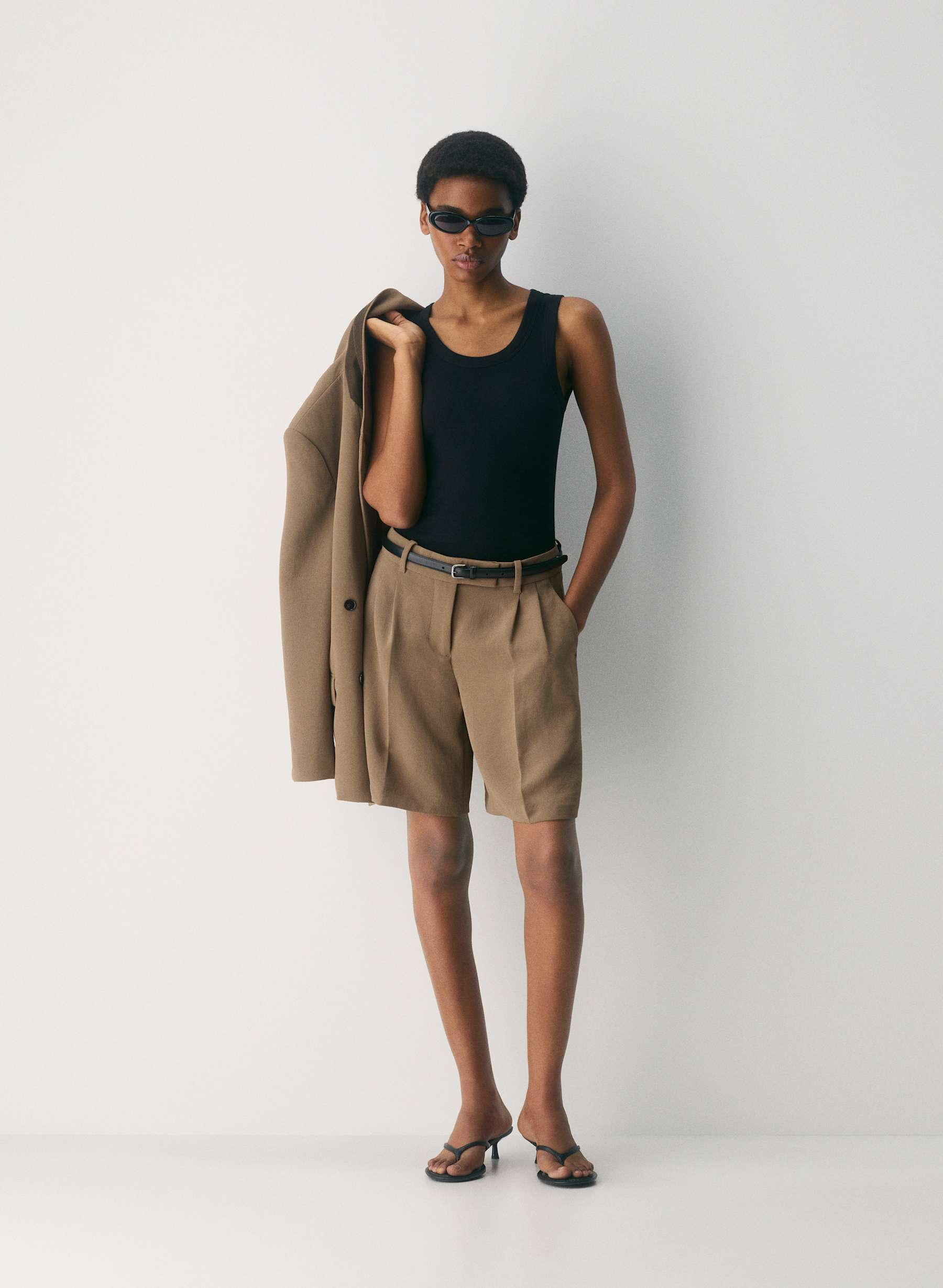 Aritzia Lunette Short — photo 1