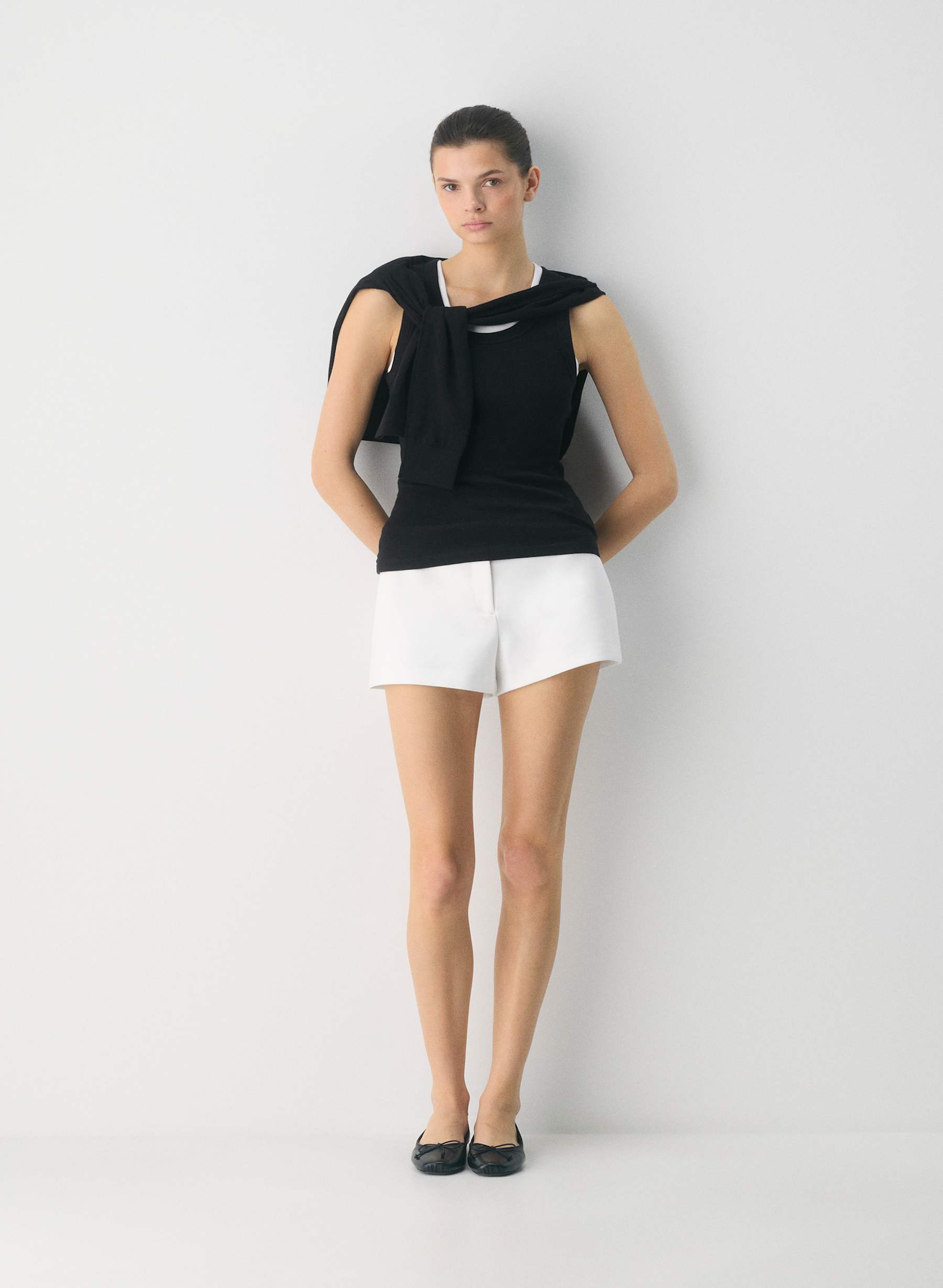Babaton Laurent Short — photo 1