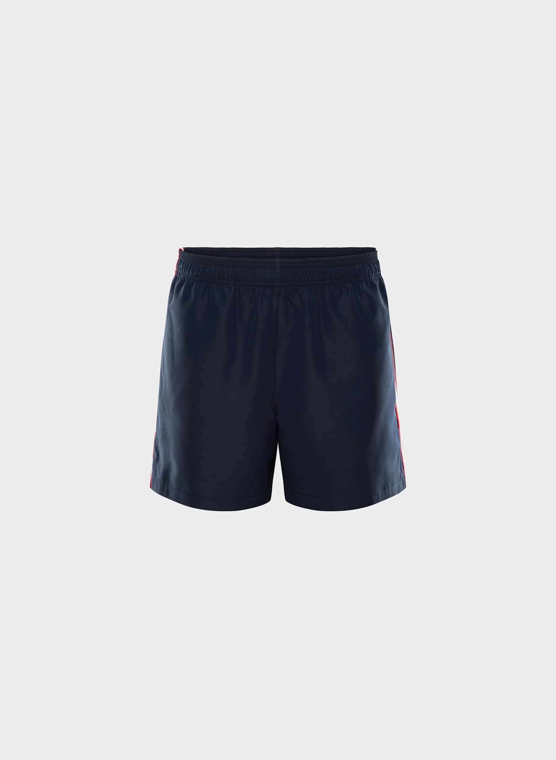 Aritzia Medallion Mid Thigh Short — photo 1