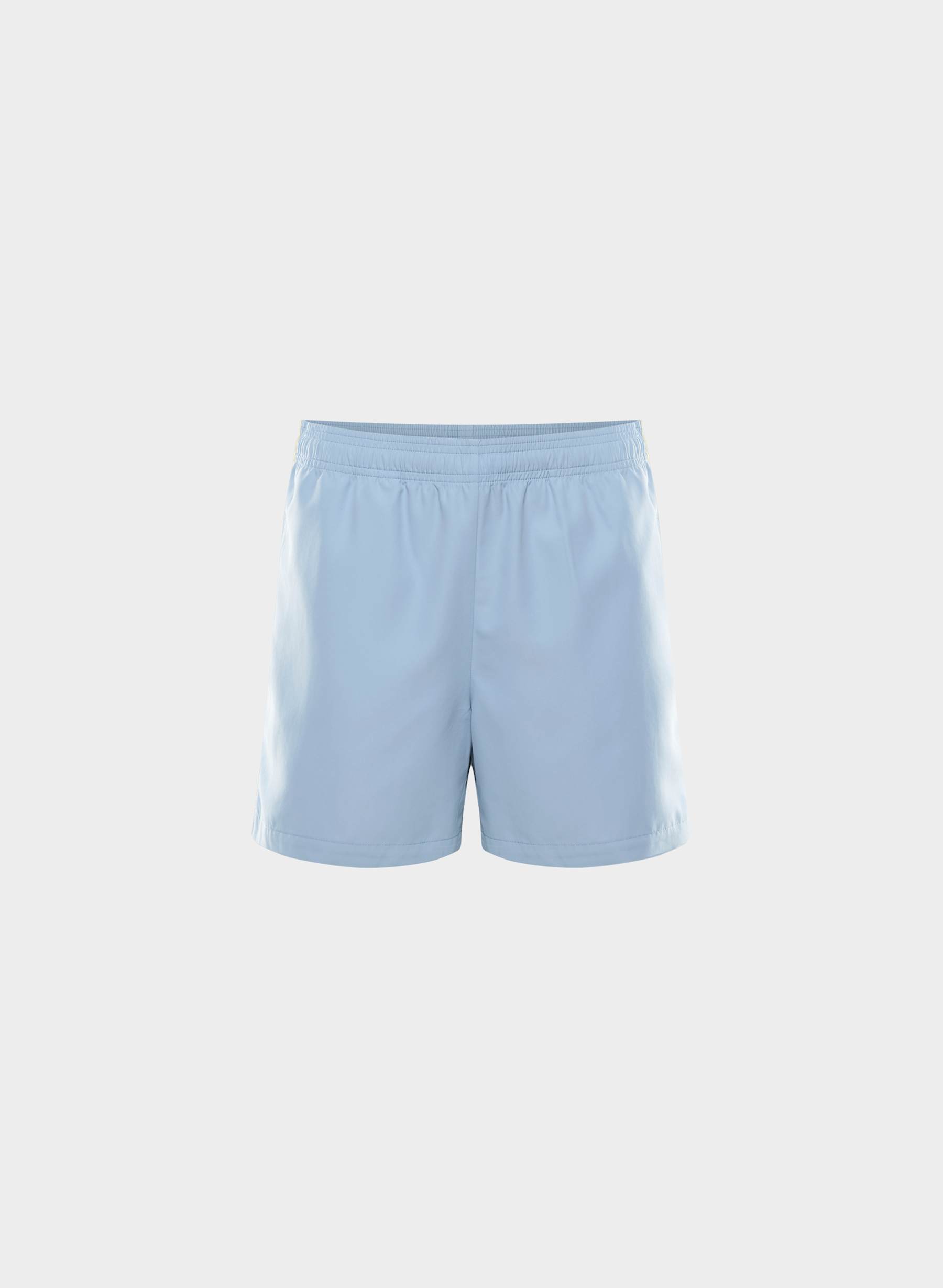 Aritzia Medallion Mid Thigh Short — photo 1