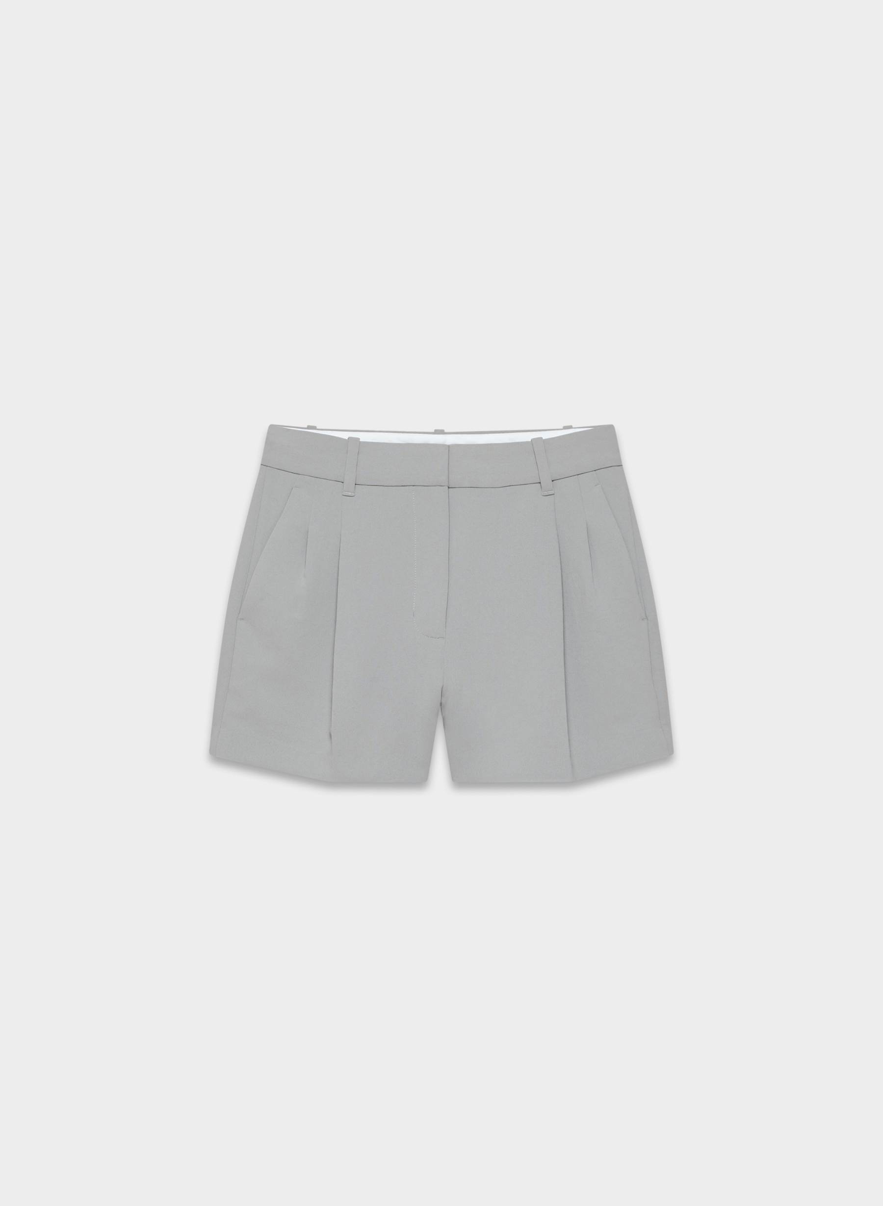 Aritzia The Effortless Short%E2%84%A2 Mini — photo 1